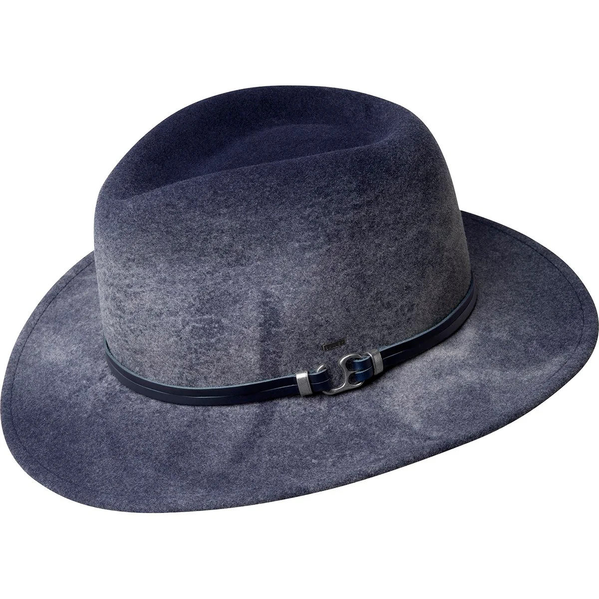 Began Fedora