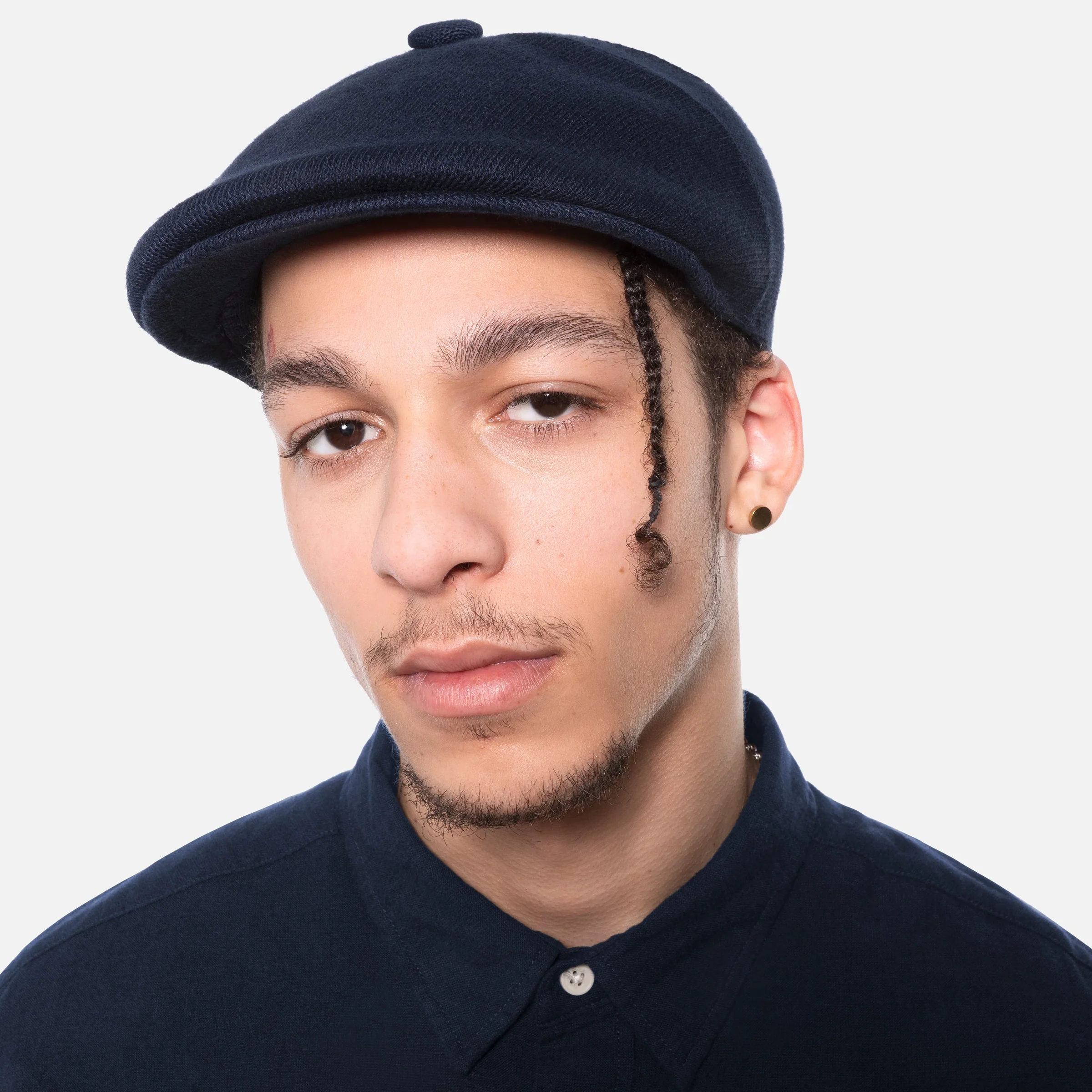 Bamboo Panel 575 Cap
