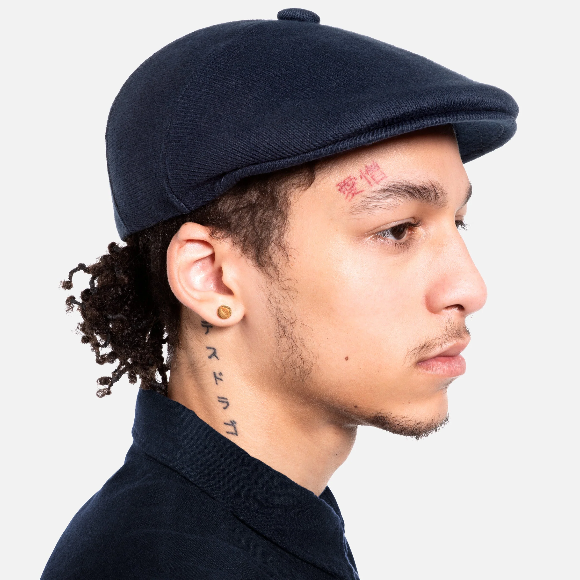 Bamboo Panel 575 Cap