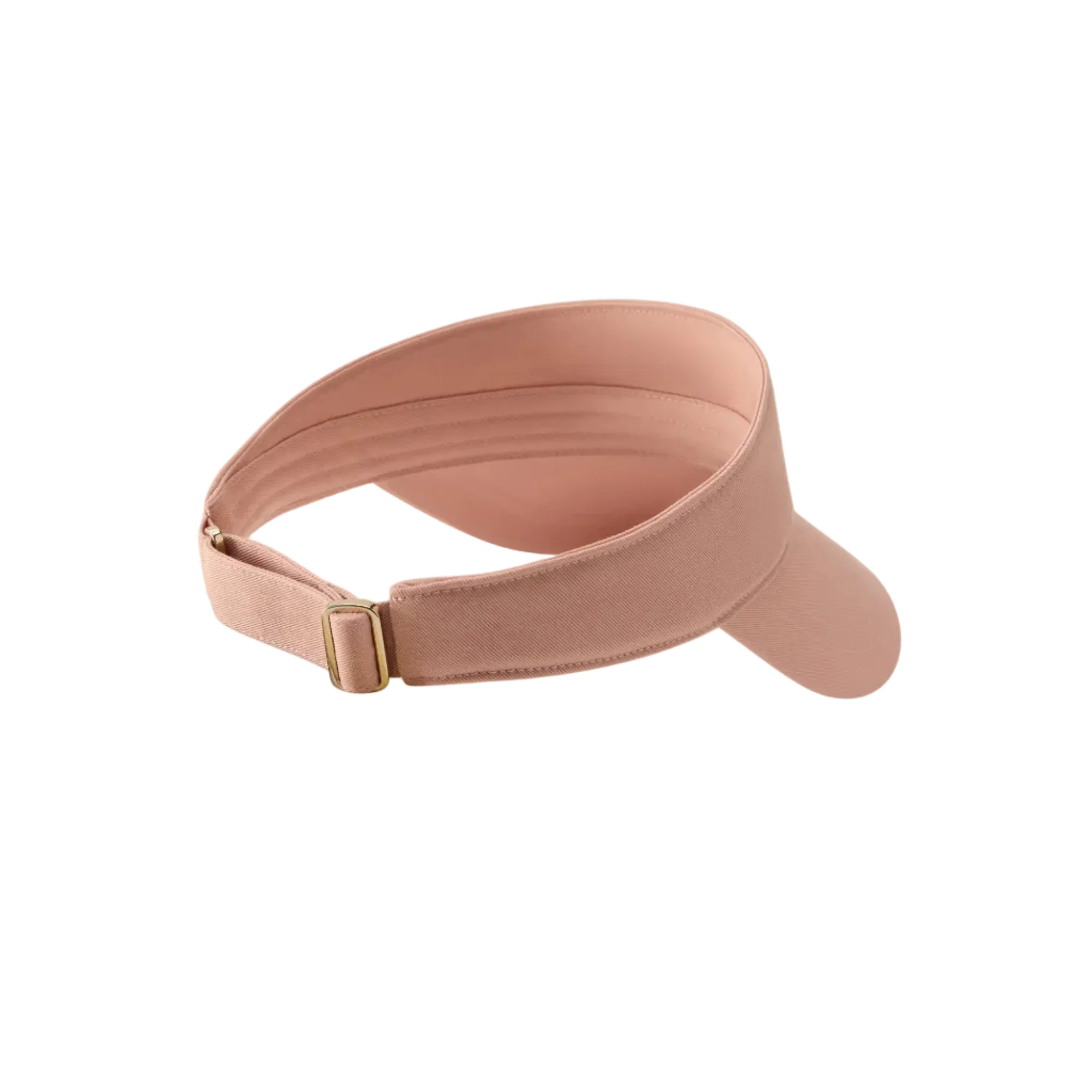 459-berkley-organic-cotton-visor-2.webp Berkley Organic Cotton Visor
