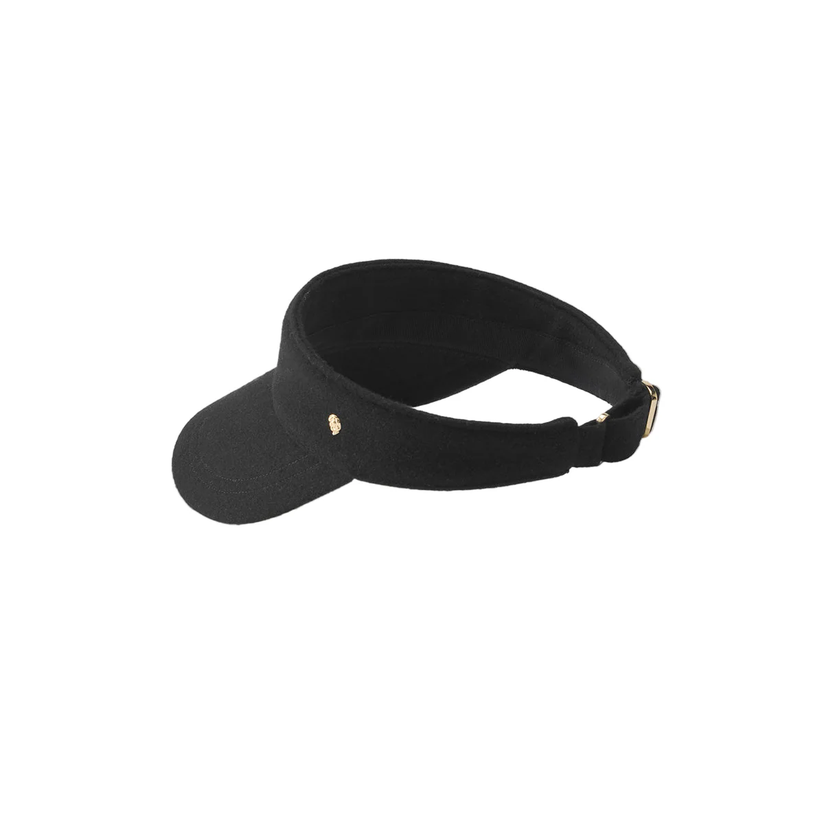 Berkley Wool Visor