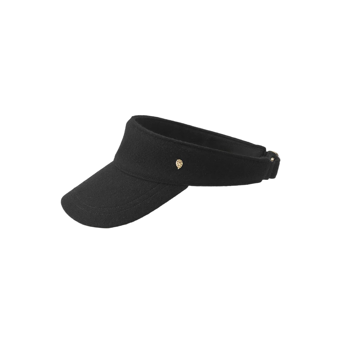 Berkley Wool Visor