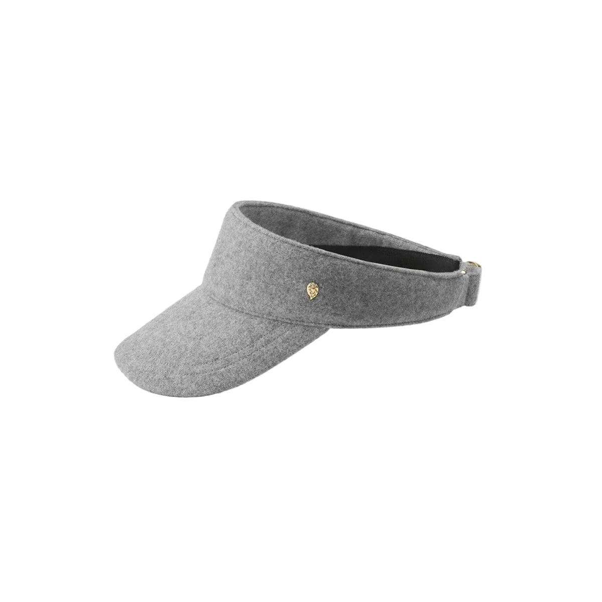 Berkley Wool Visor