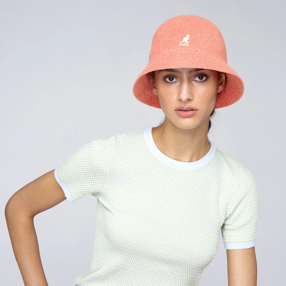 Bermuda Casual