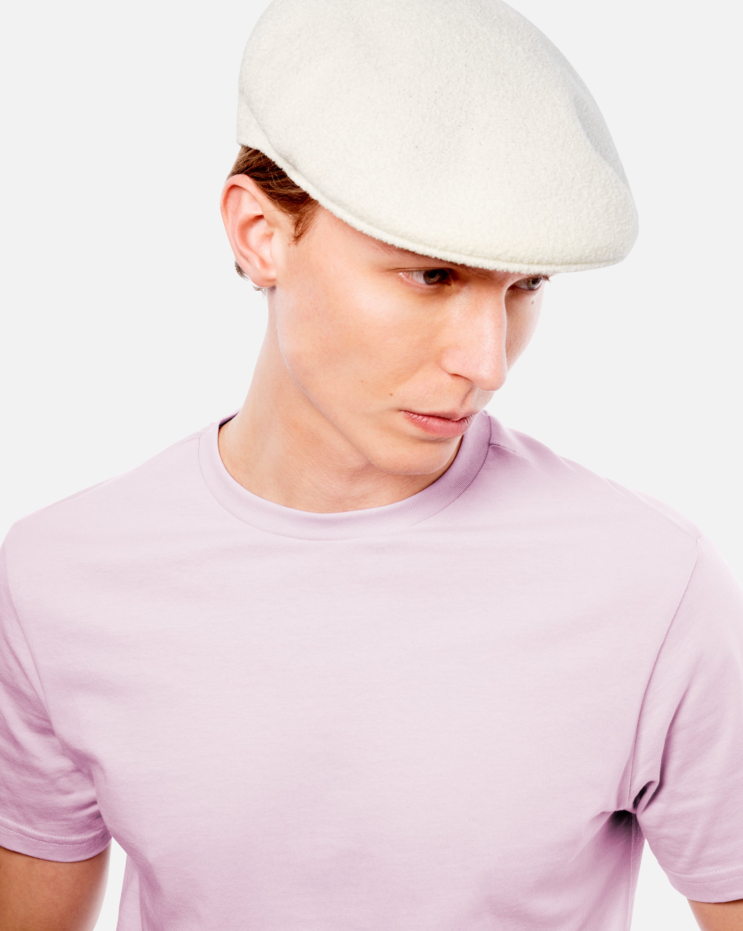 468-bermuda-504-flat-cap-8.jpg Bermuda 504 Flat Cap
