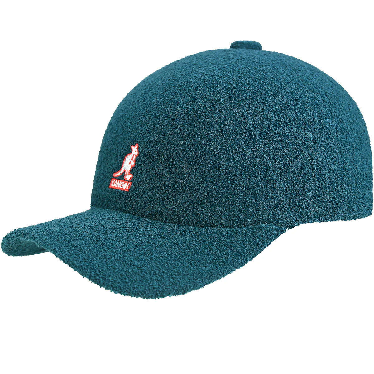 Bermuda Elastic Spacecap