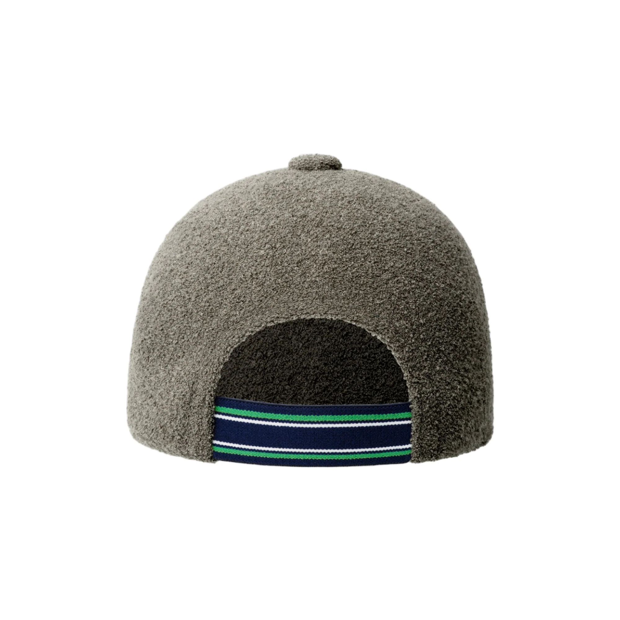 Bermuda Elastic Spacecap