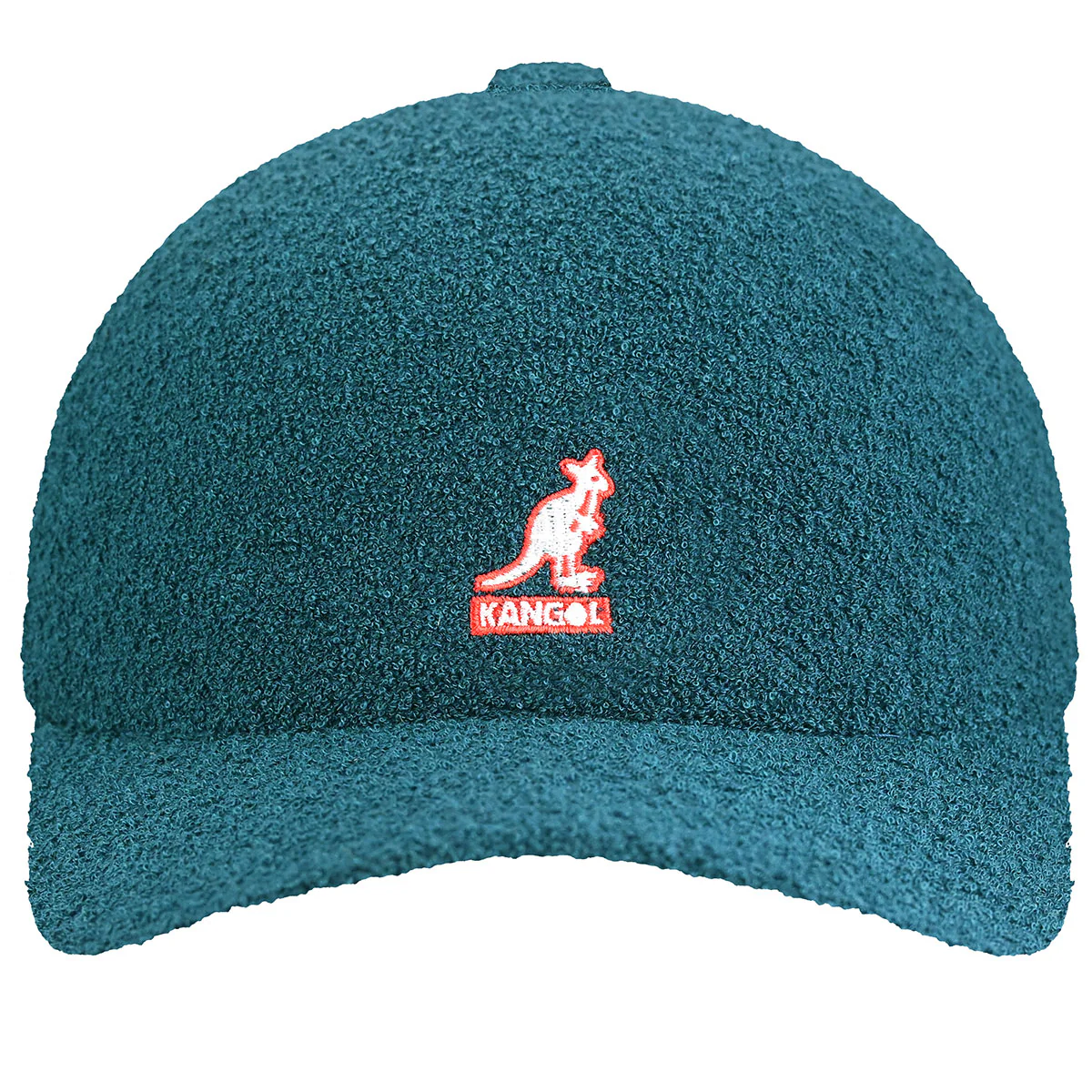 Bermuda Elastic Spacecap
