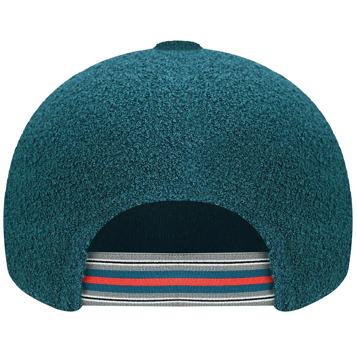 Bermuda Elastic Spacecap