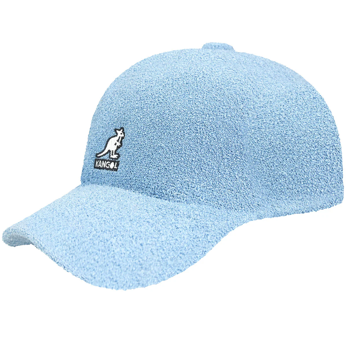 Bermuda Elastic Spacecap