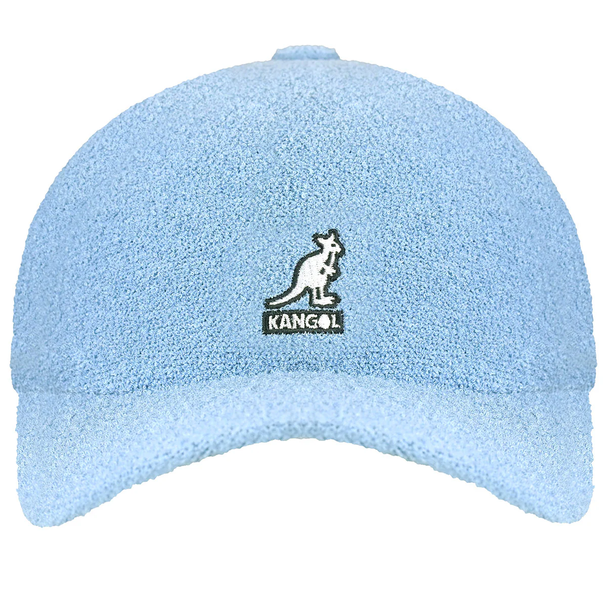 Bermuda Elastic Spacecap