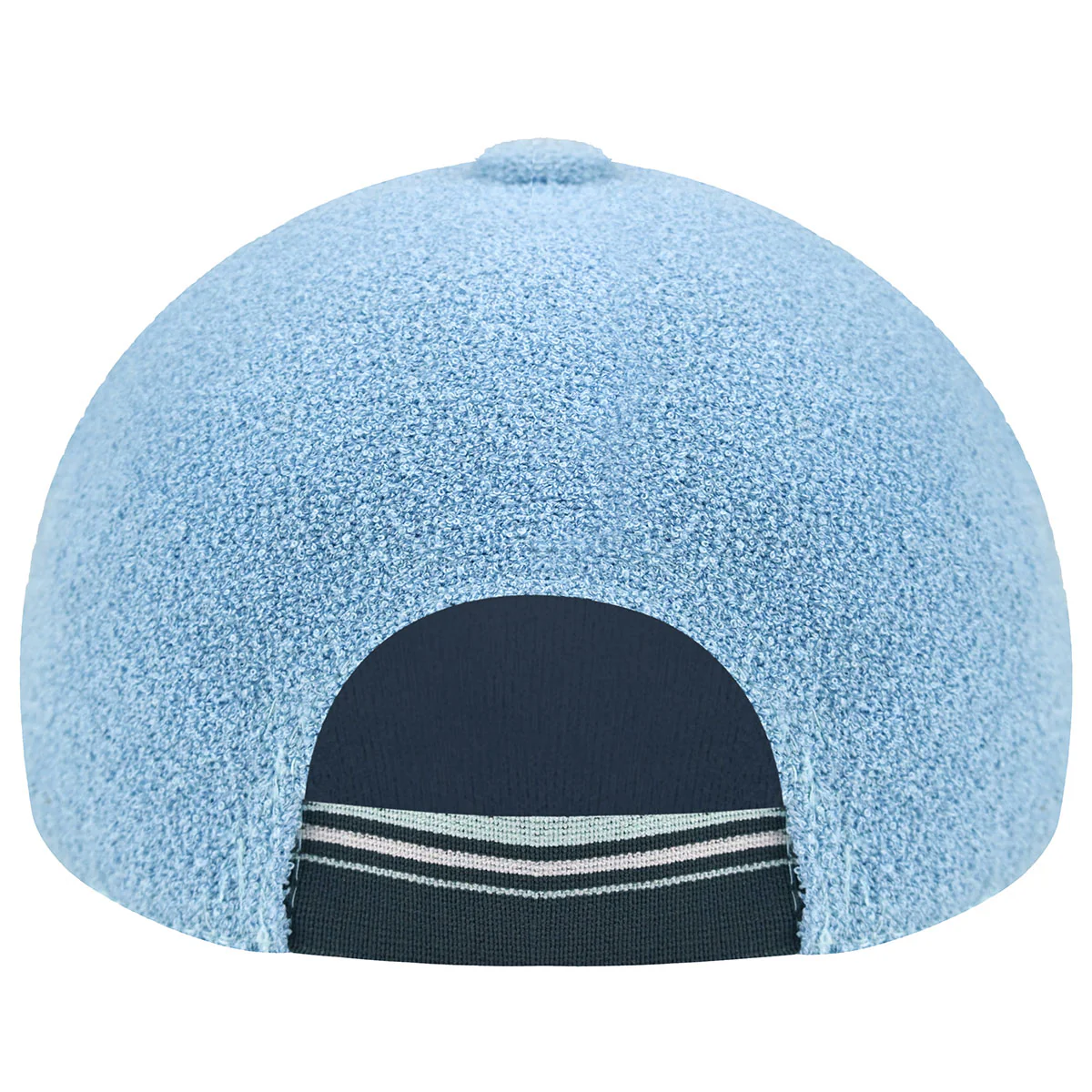 Bermuda Elastic Spacecap