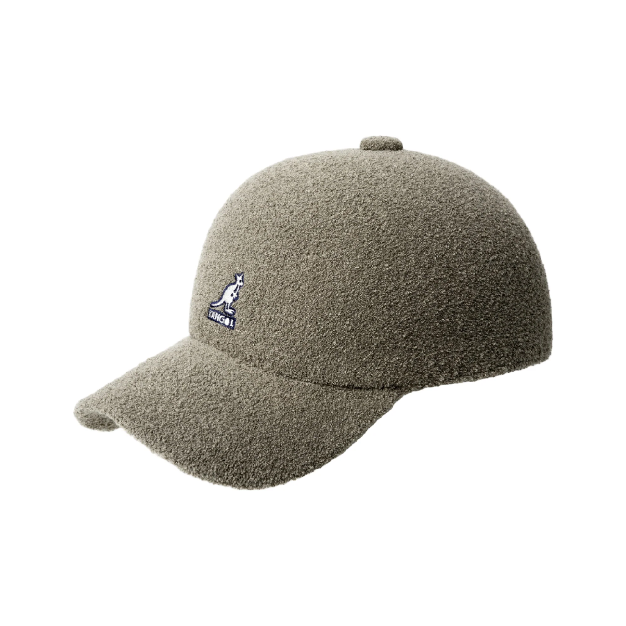 Bermuda Elastic Spacecap