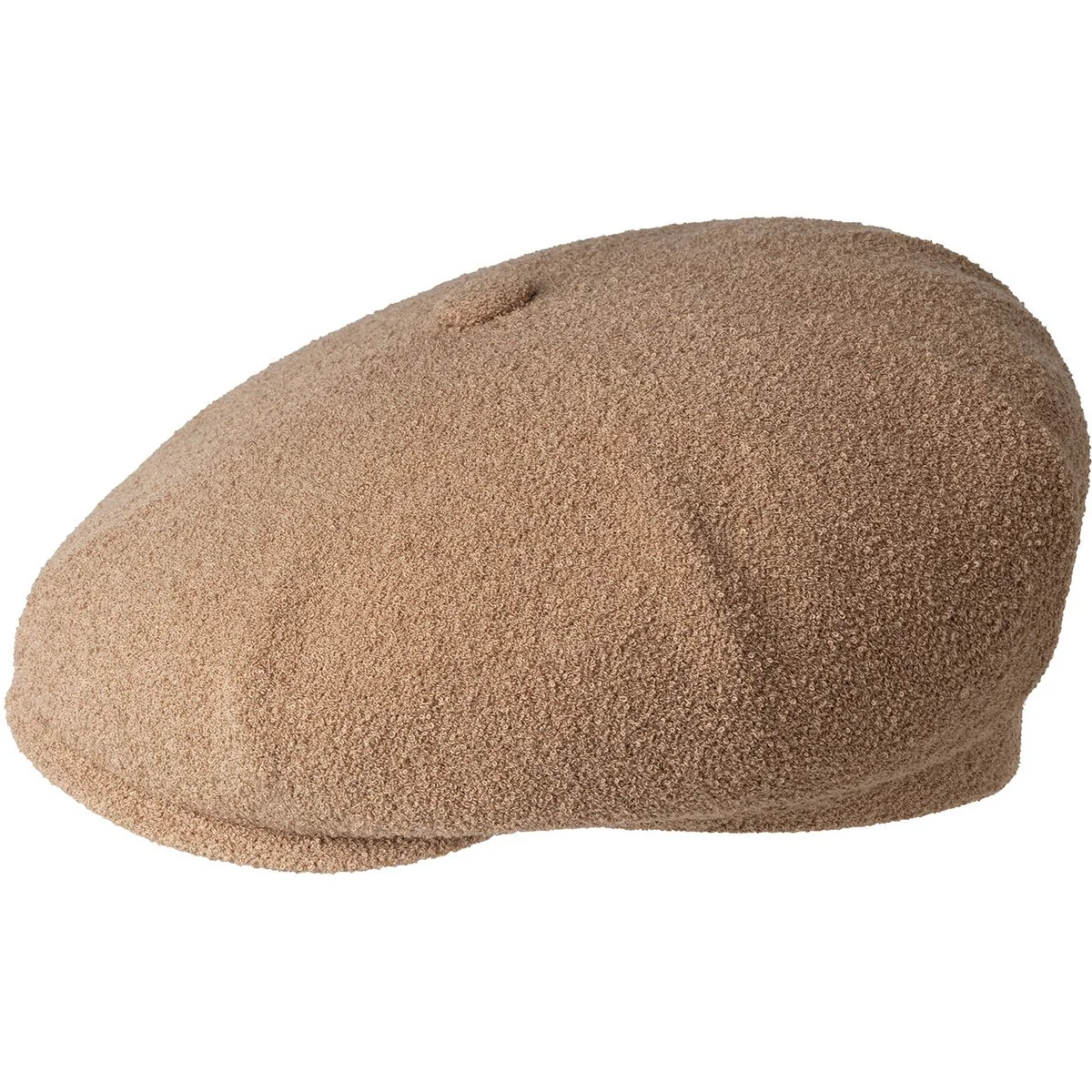 Bermuda Hawker