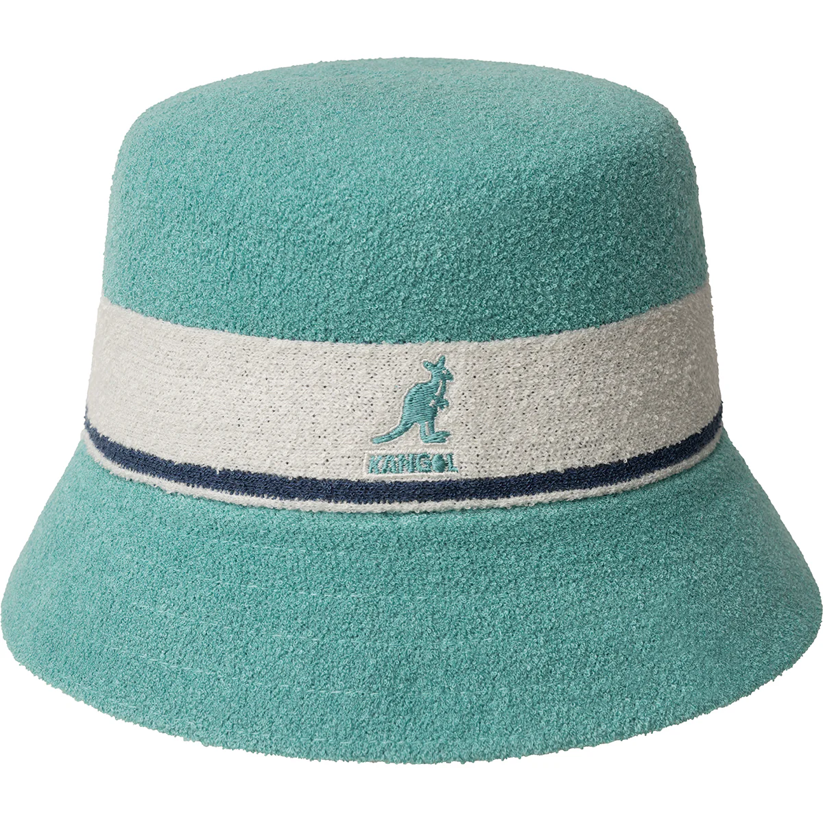 Bermuda Stripe Bucket