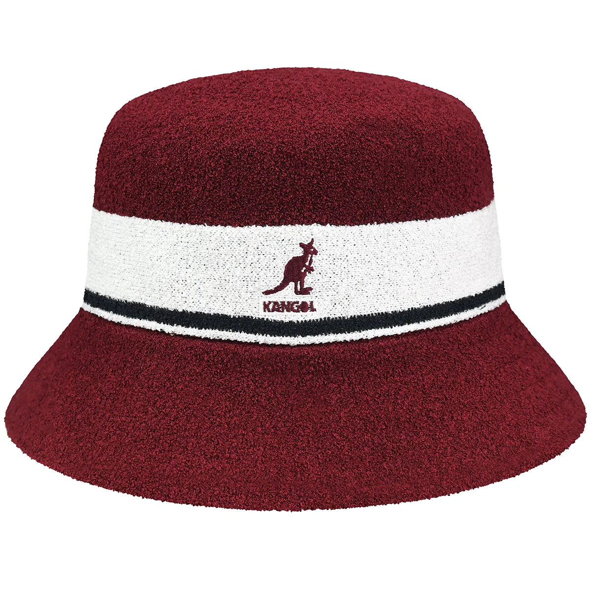 Bermuda Stripe Bucket