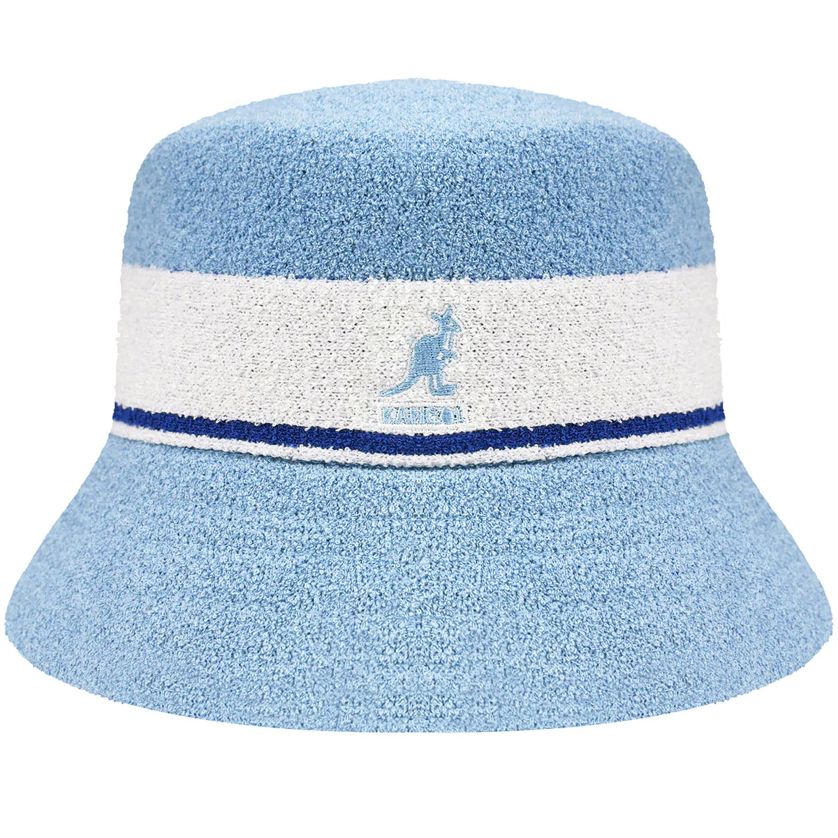Bermuda Stripe Bucket