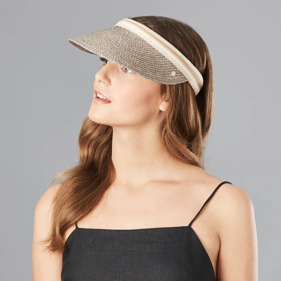 Bianca Visor