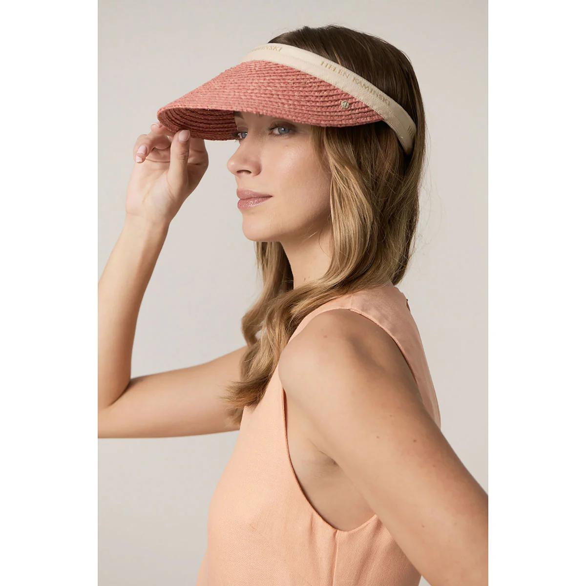 Bianca Visor