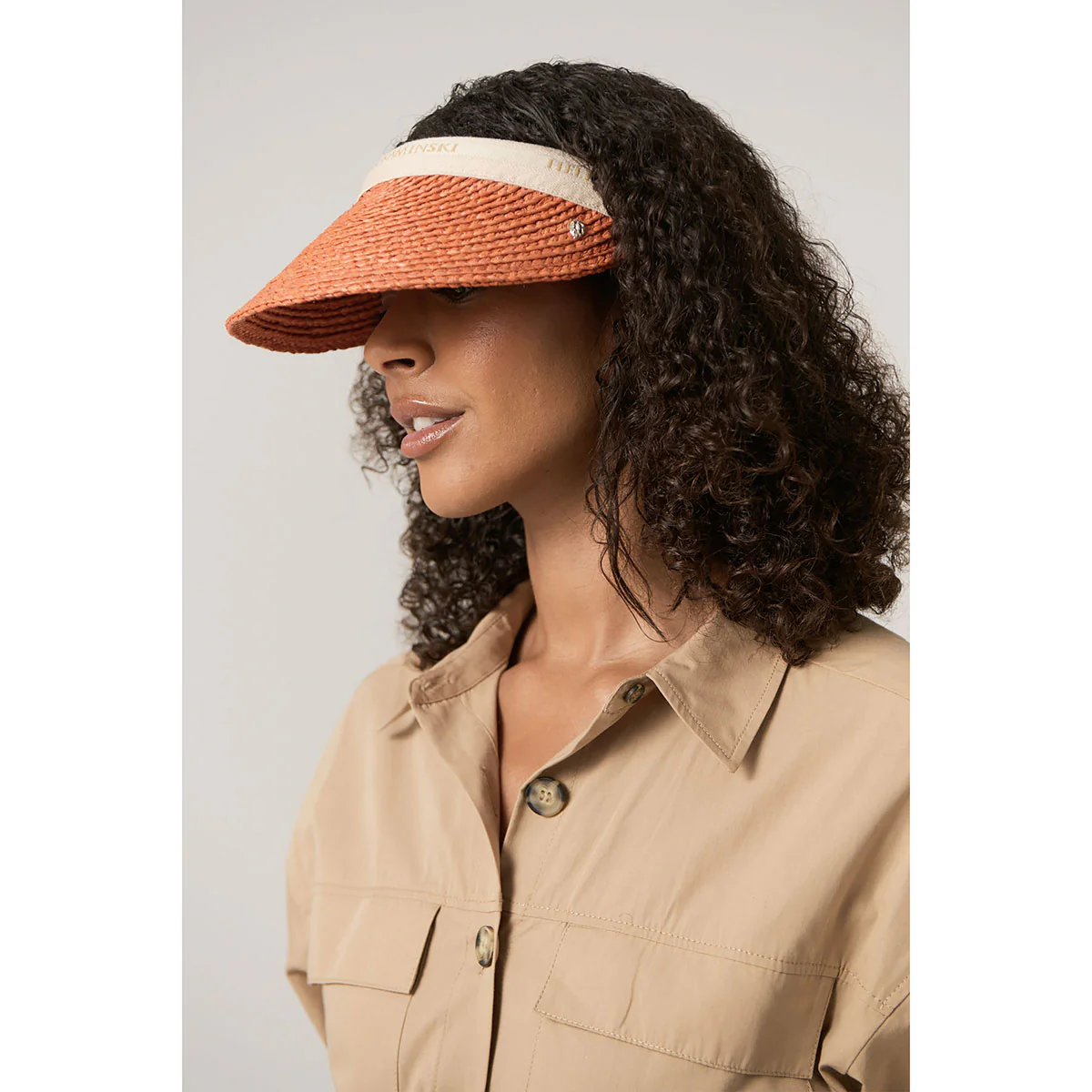 Bianca Visor