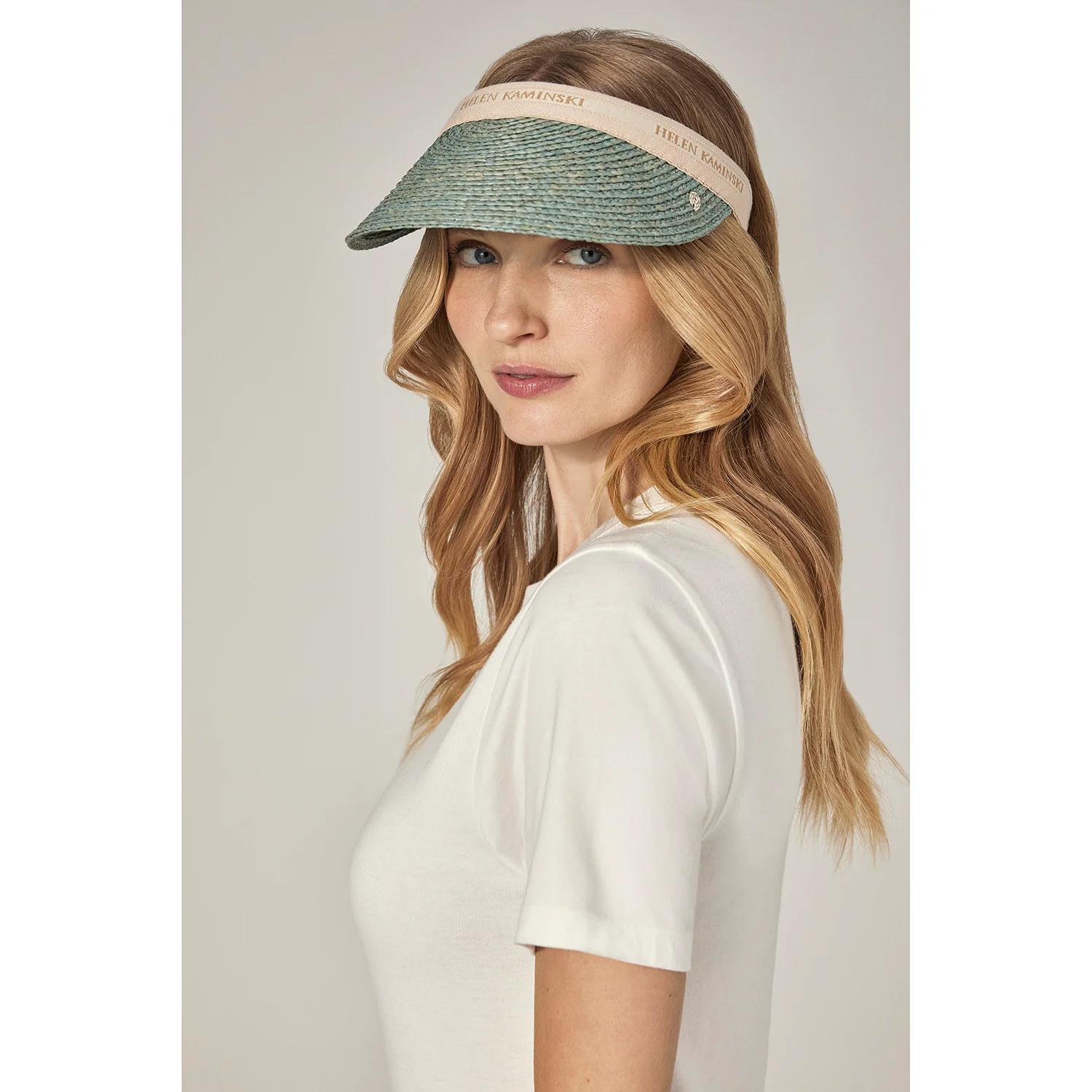 Bianca Visor