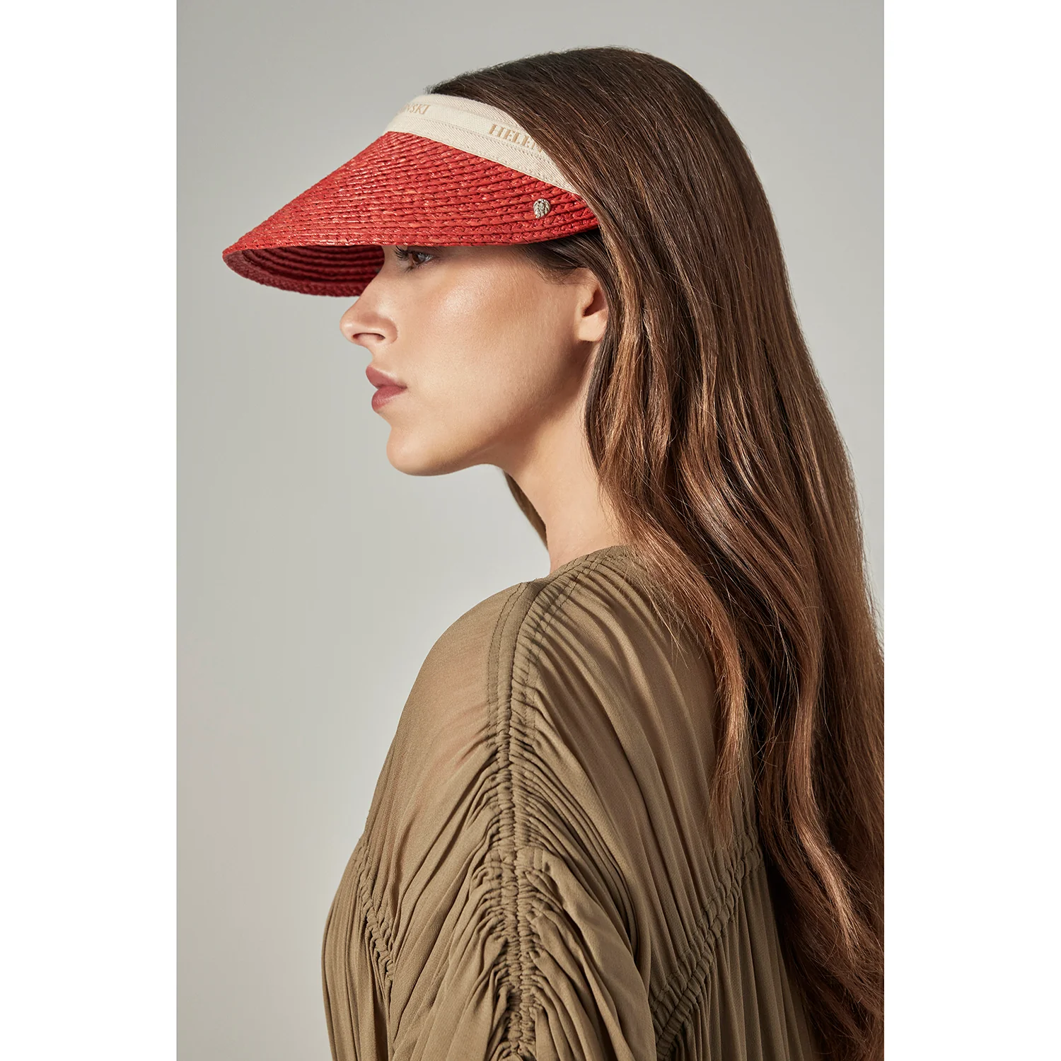 Bianca Visor