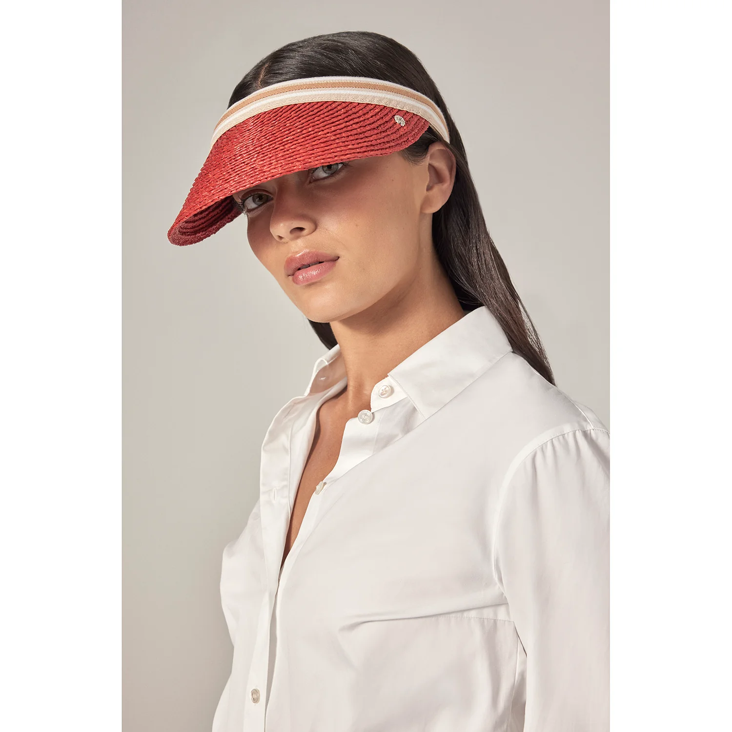 Bianca Visor