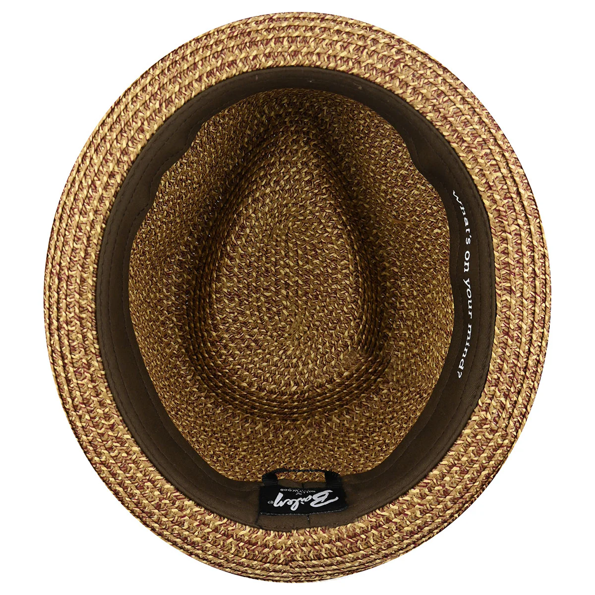 Billy Trilby