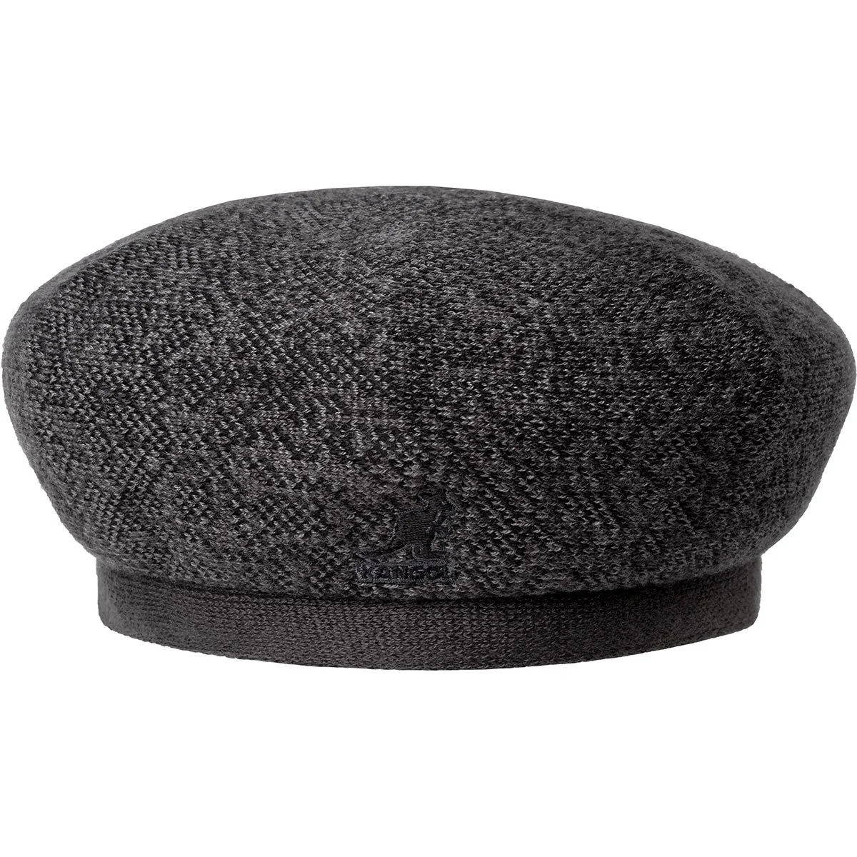 Birdseye Maze Beret