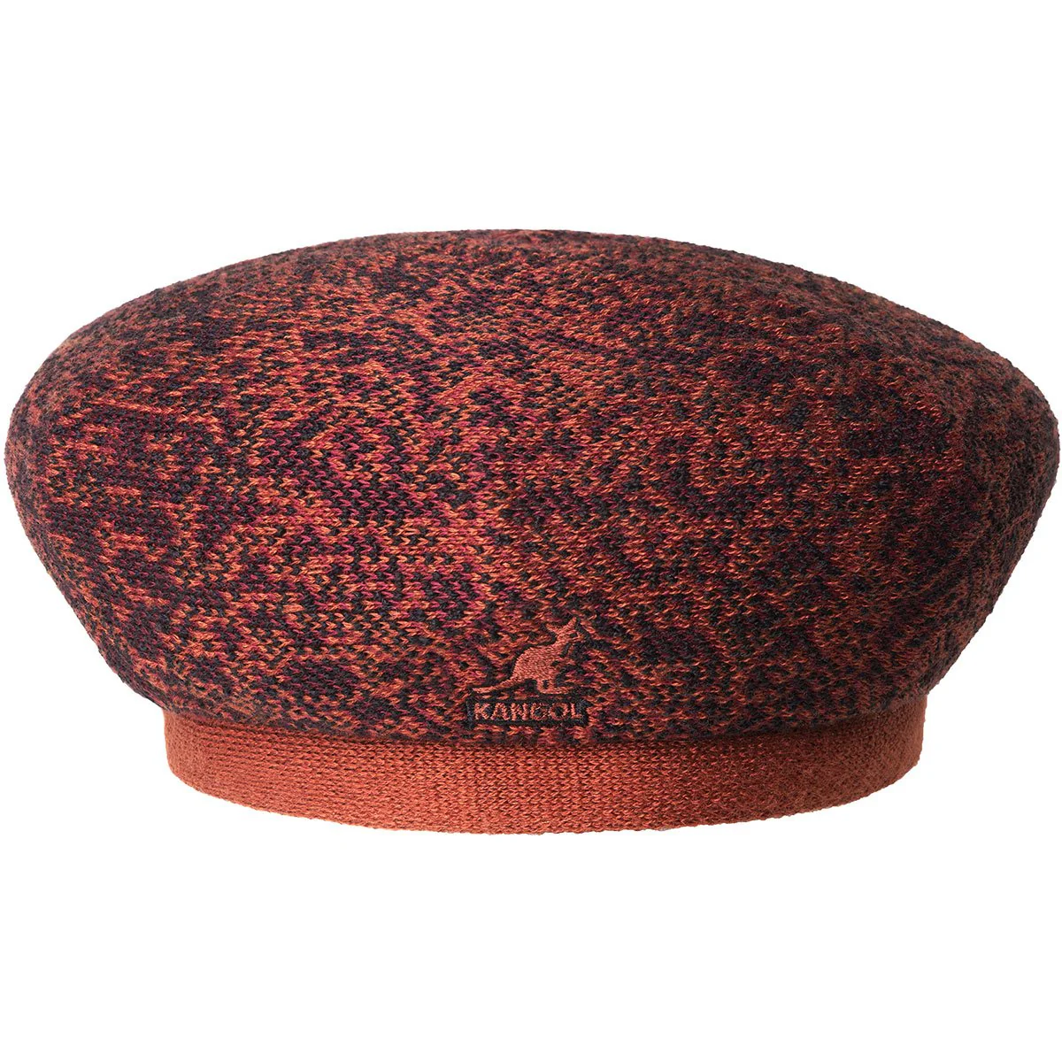 Birdseye Maze Beret