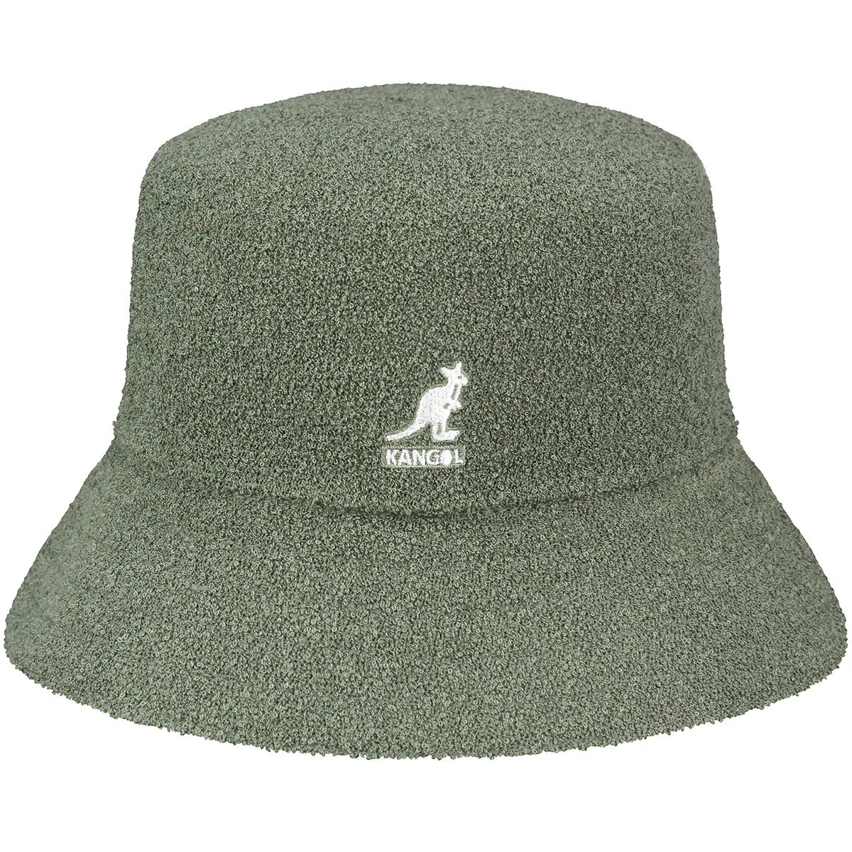 Bermuda Bucket
