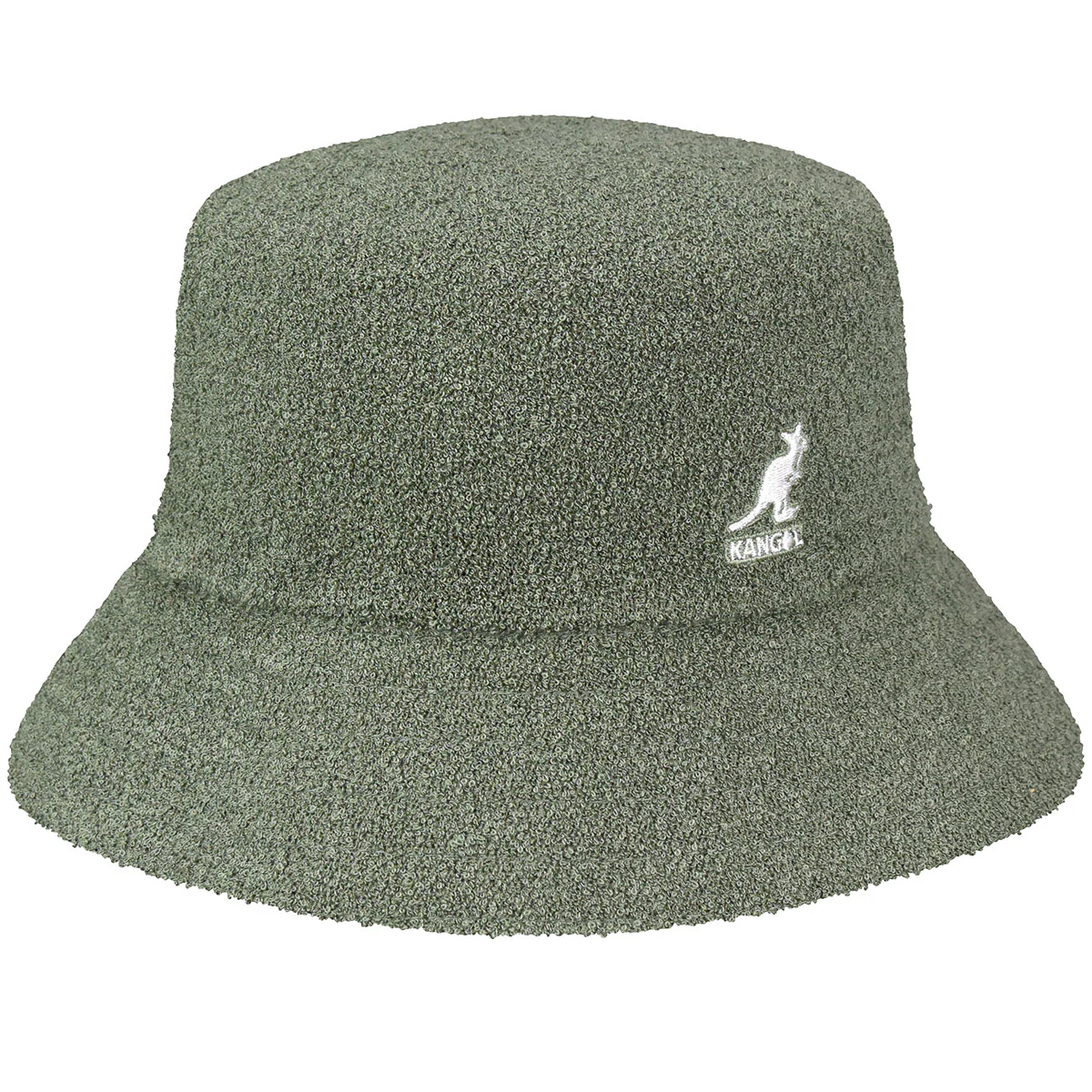 Bermuda Bucket
