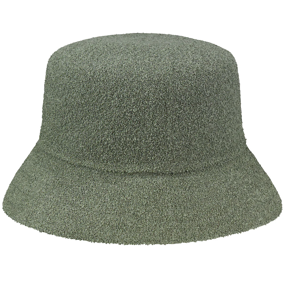 Bermuda Bucket