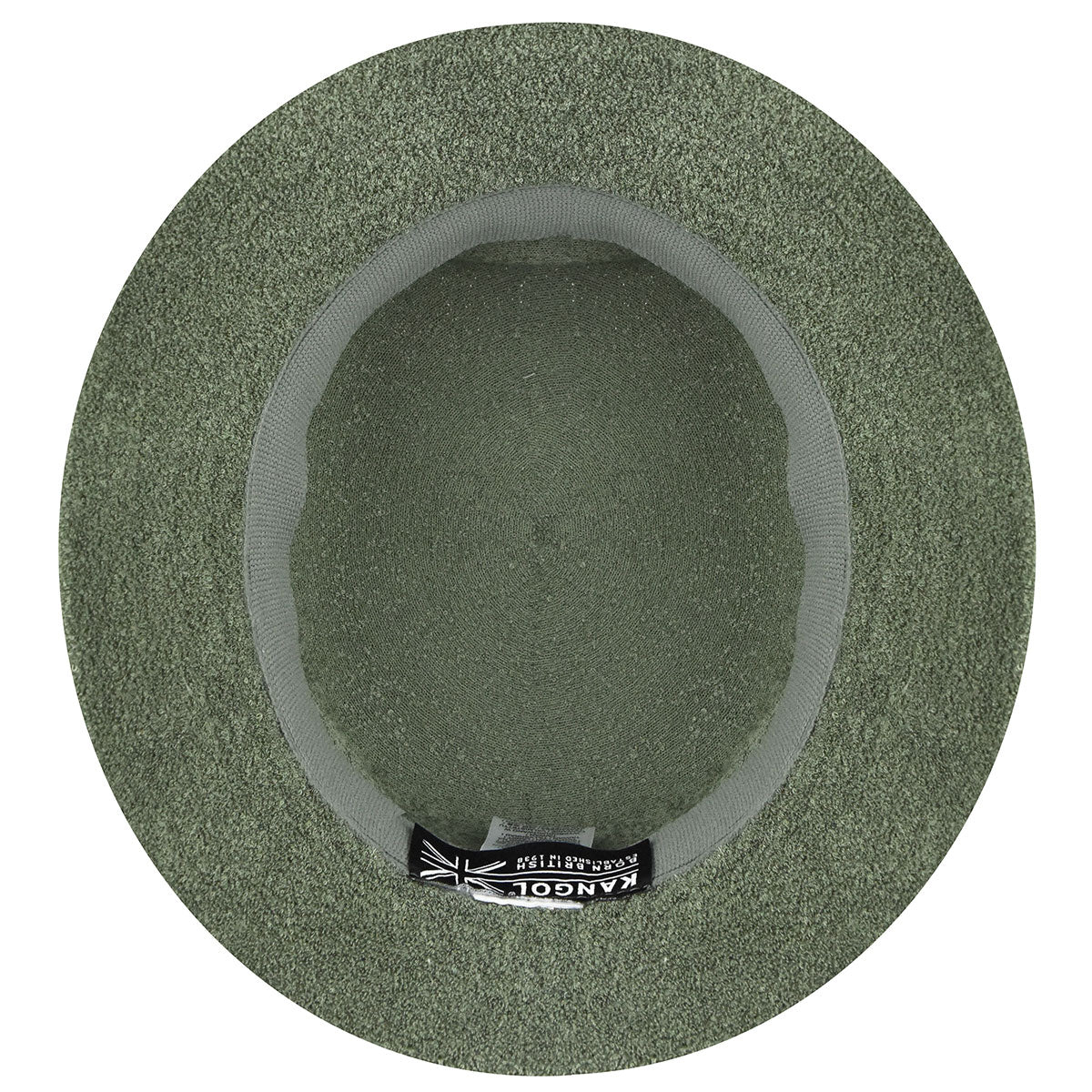 Bermuda Bucket