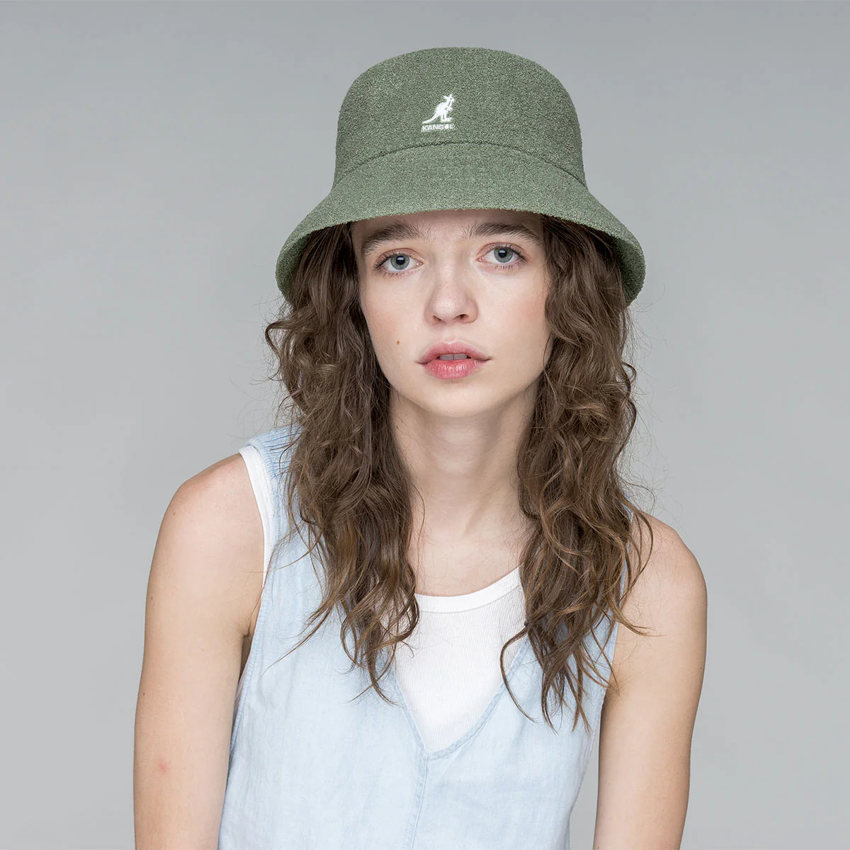 Bermuda Bucket