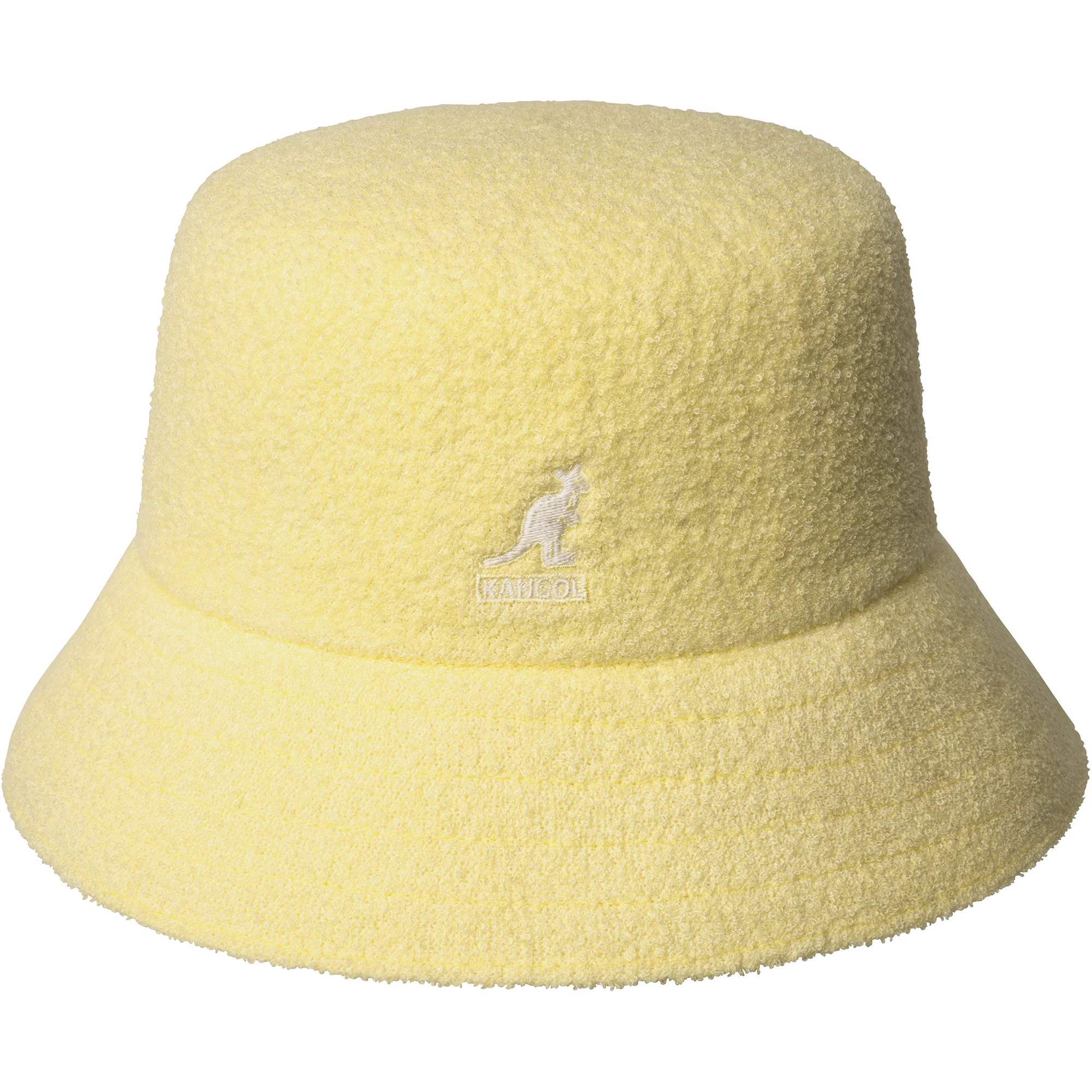 Bermuda Bucket