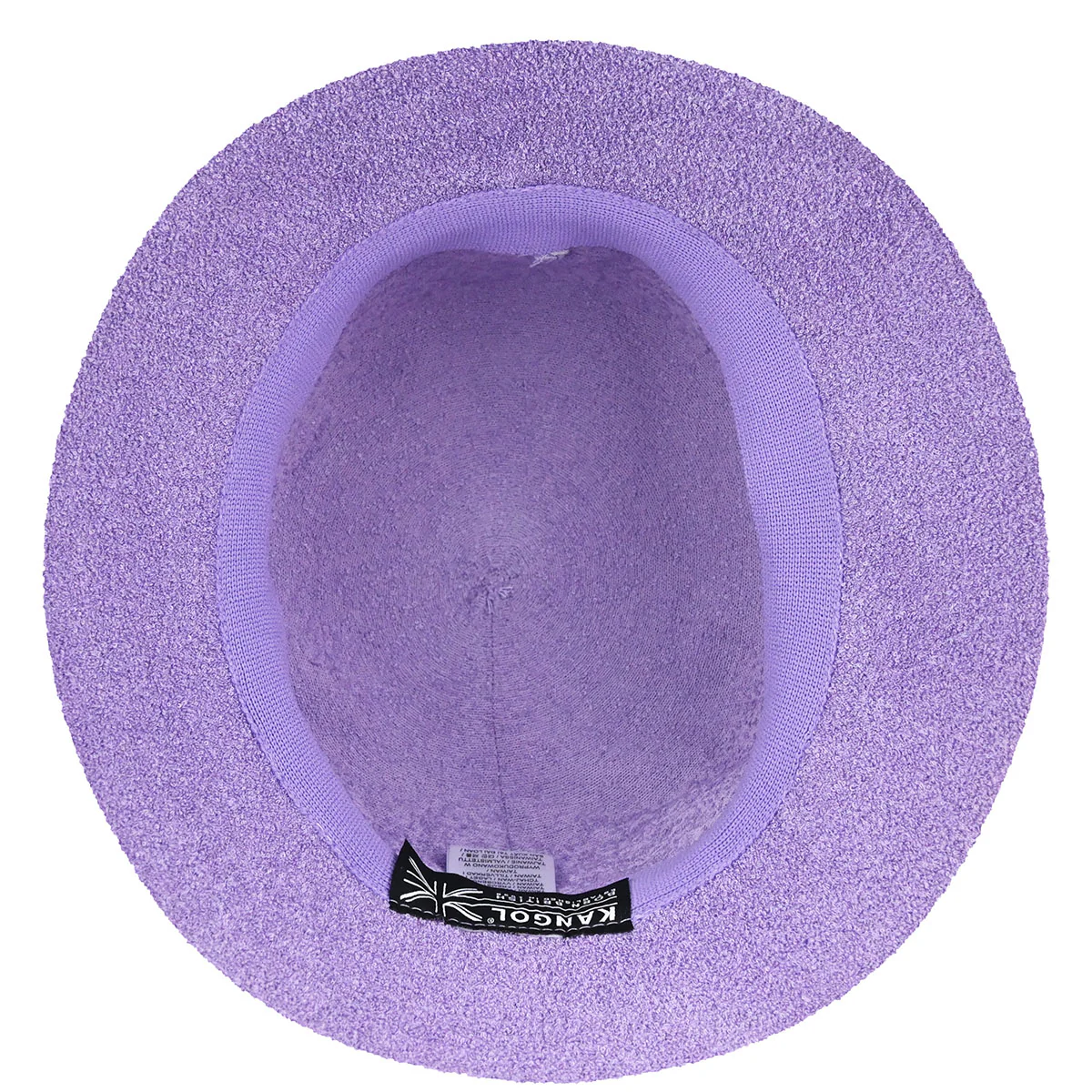 Bermuda Bucket