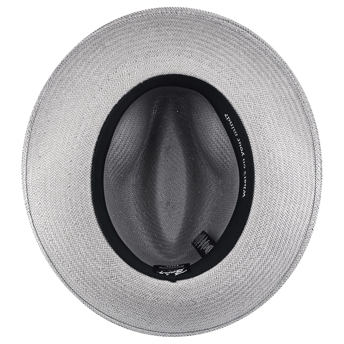 Blackburn LiteStraw® Fedora