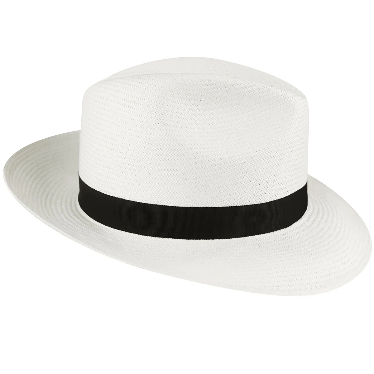 Blackburn LiteStraw® Fedora