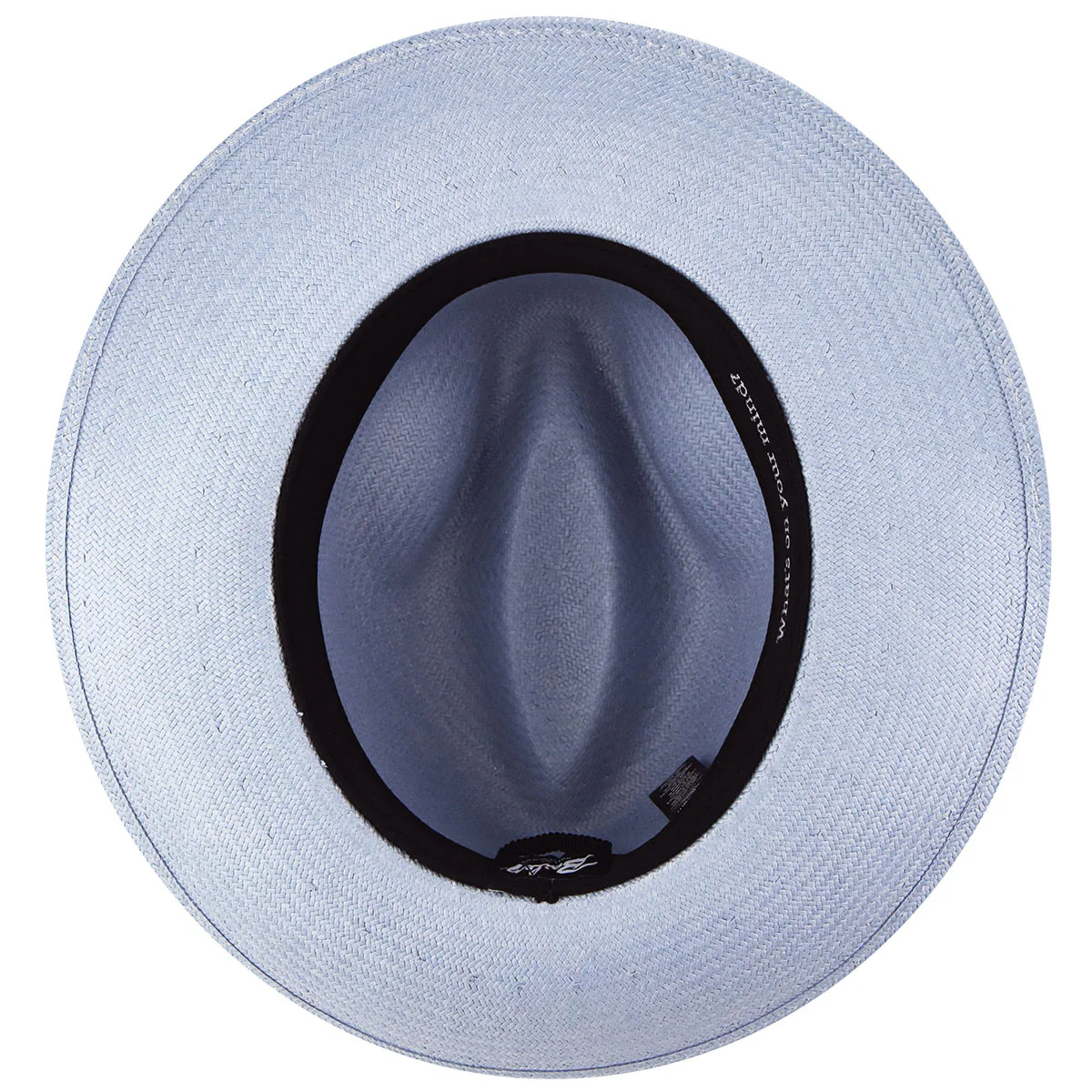 Blackburn LiteStraw® Fedora