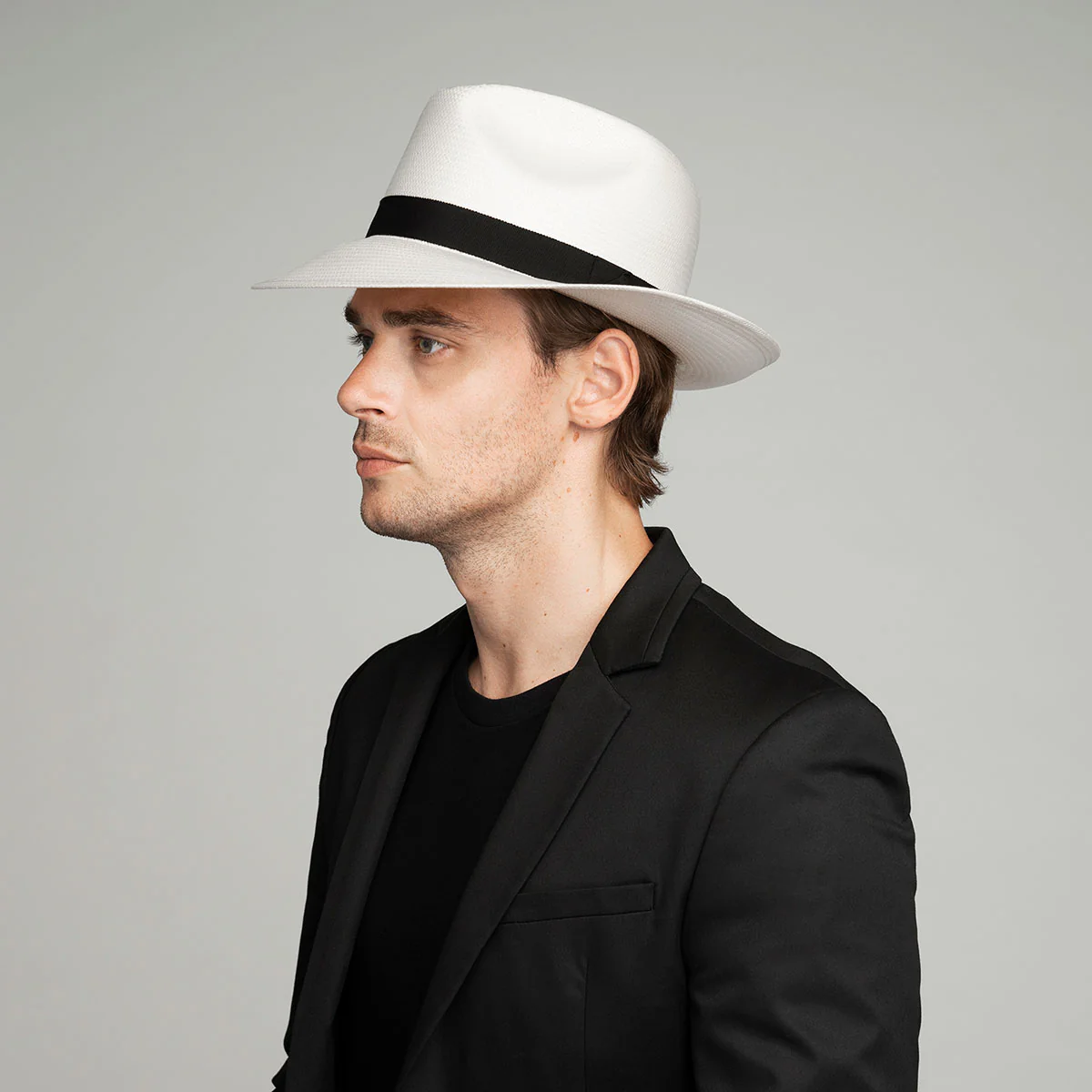 Blackburn LiteStraw® Fedora