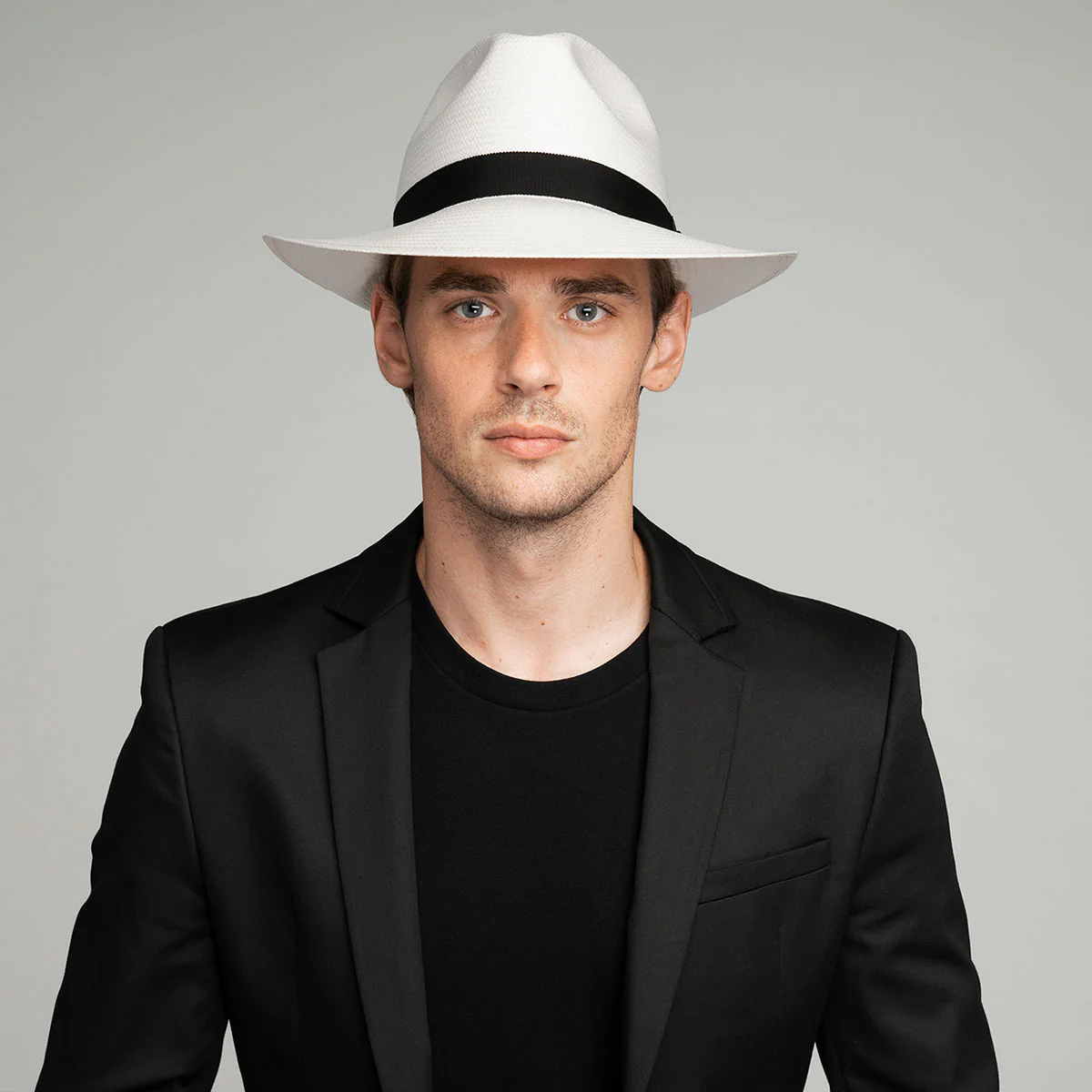 Blackburn LiteStraw® Fedora