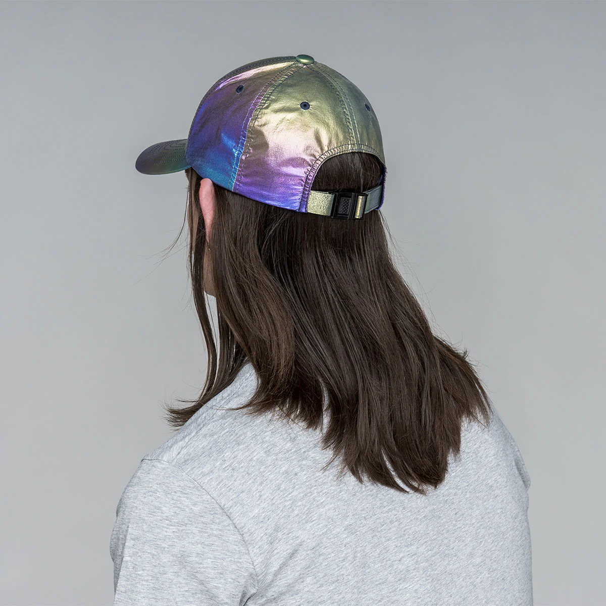 Foiled Baseball