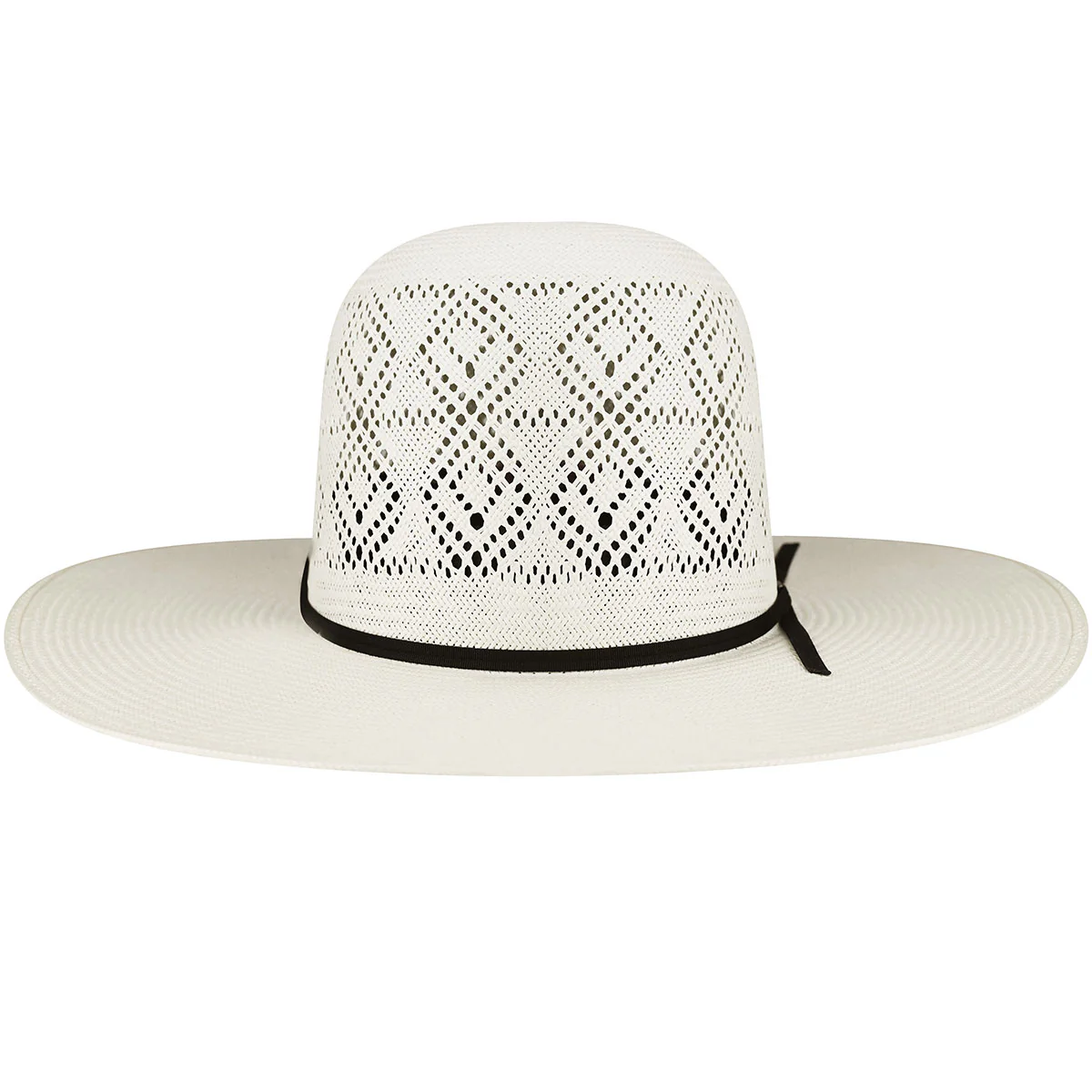 Blackwood 4.25" Open 20X Cowboy Hat