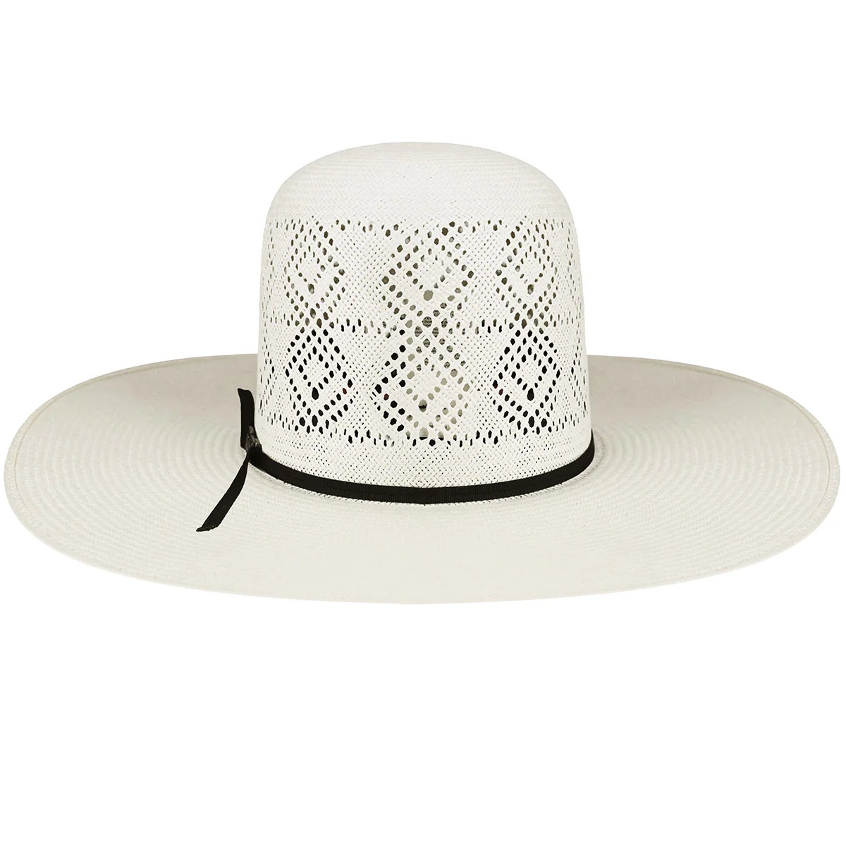 Blackwood 4.25" Open 20X Cowboy Hat