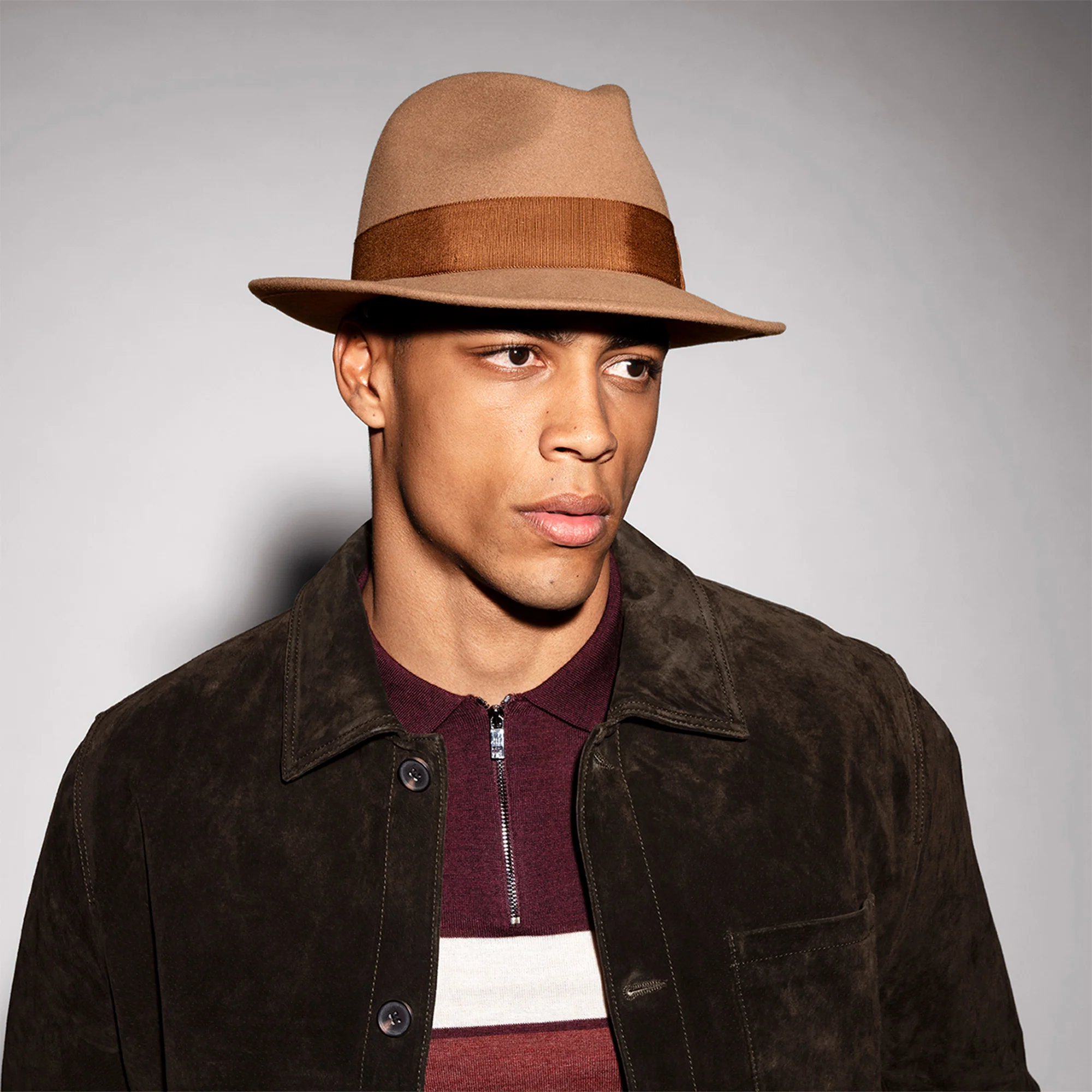 Blixen LiteFelt® Fedora
