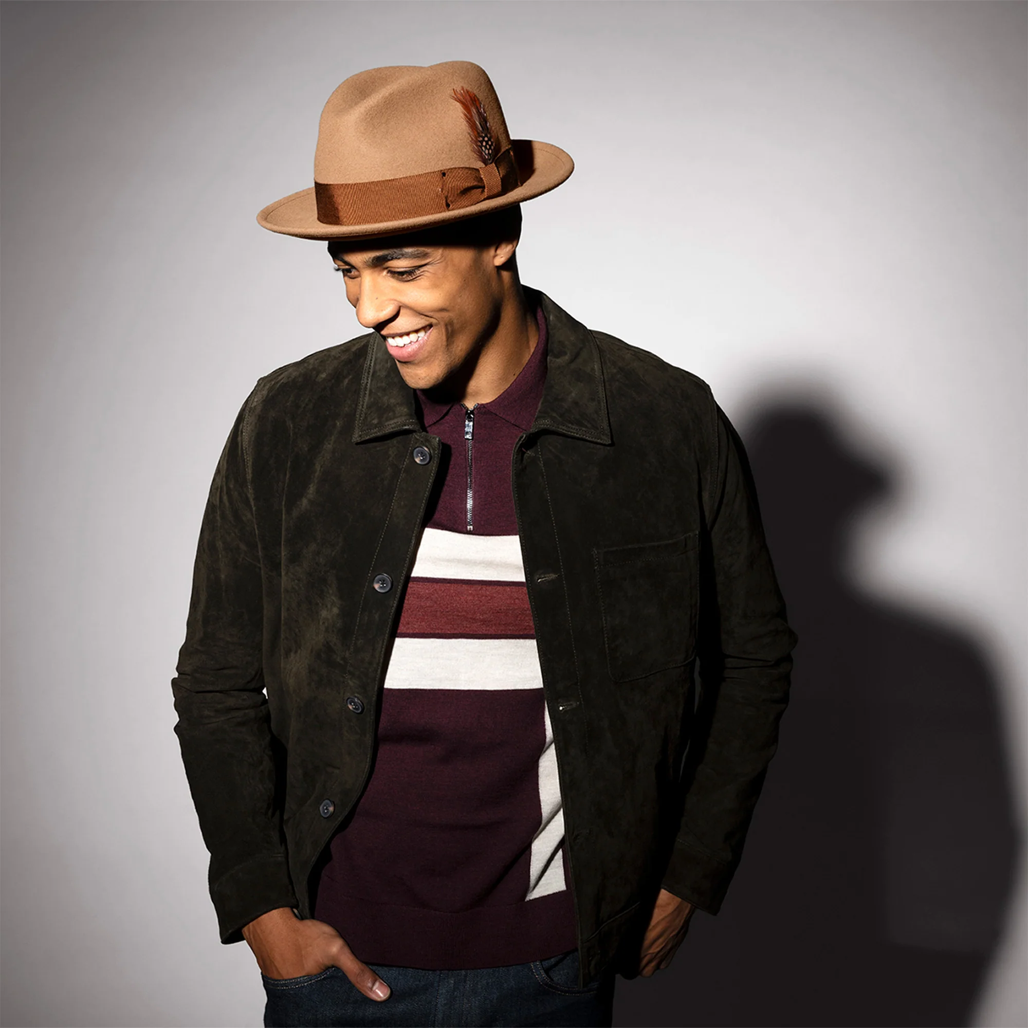 Blixen LiteFelt® Fedora