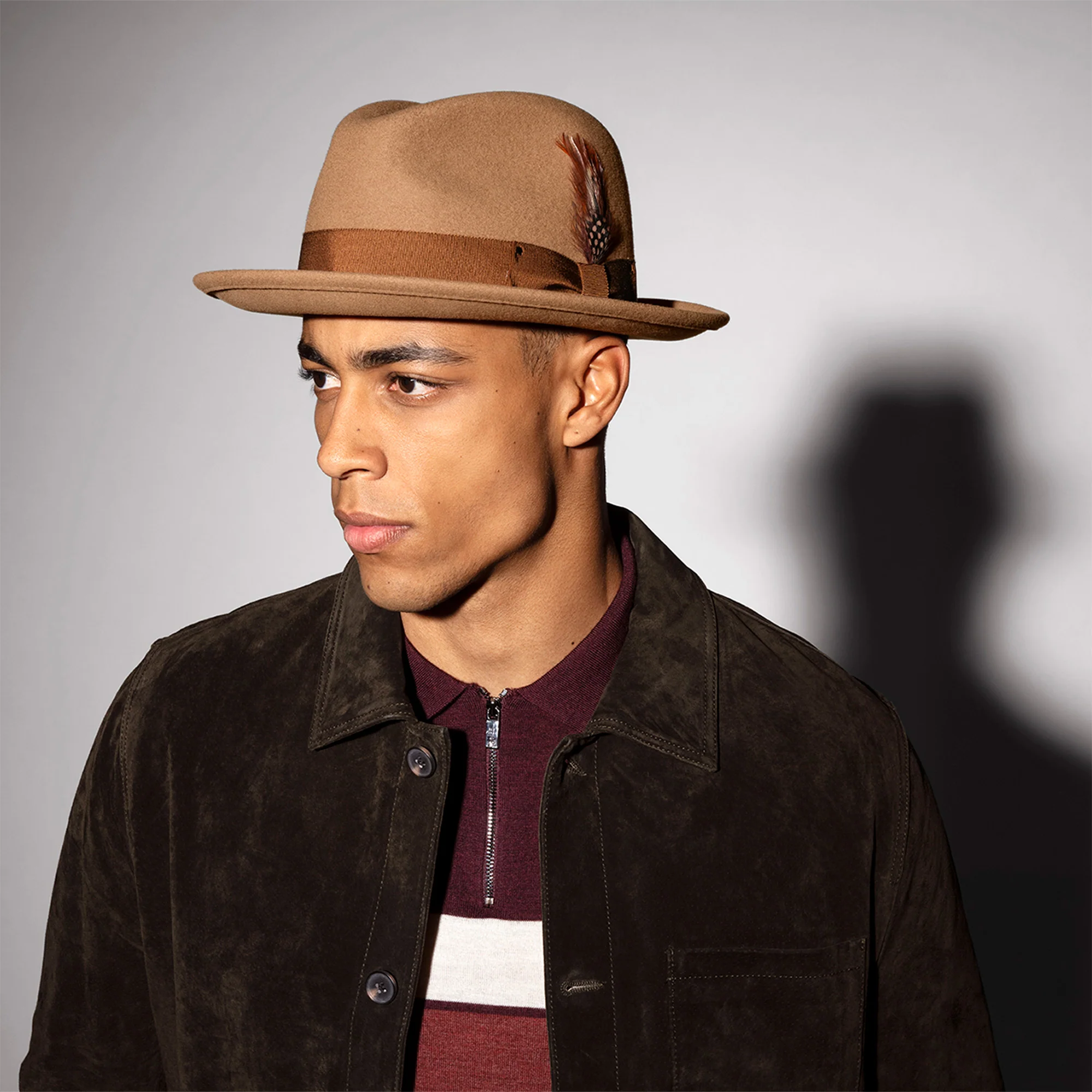 Blixen LiteFelt® Fedora