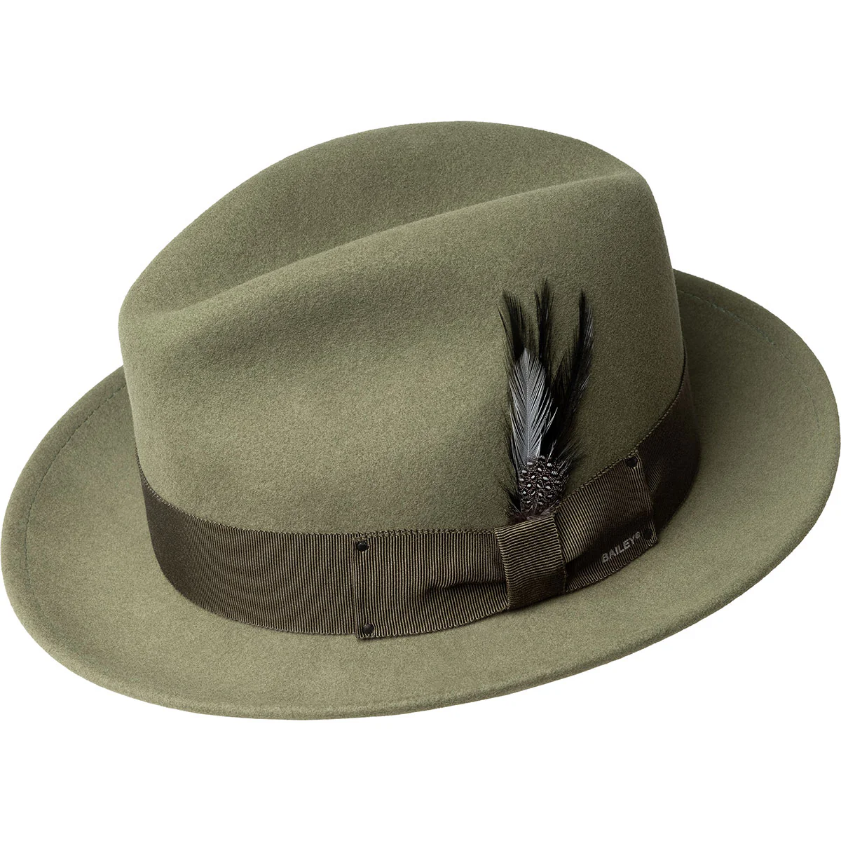 Blixen LiteFelt® Fedora