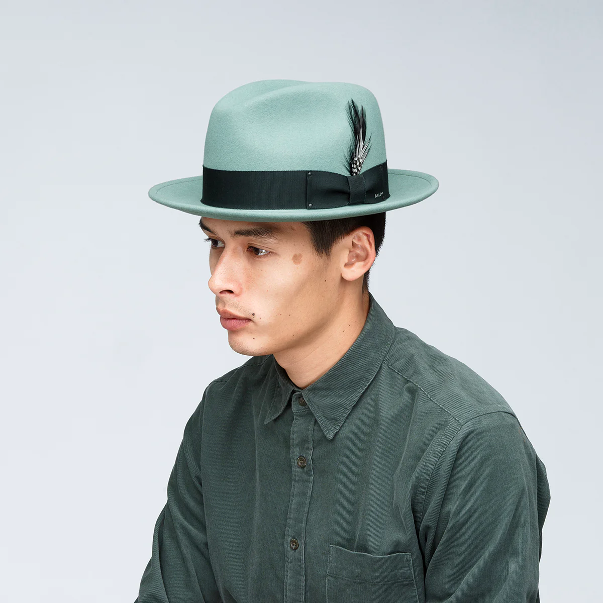 Blixen LiteFelt® Fedora